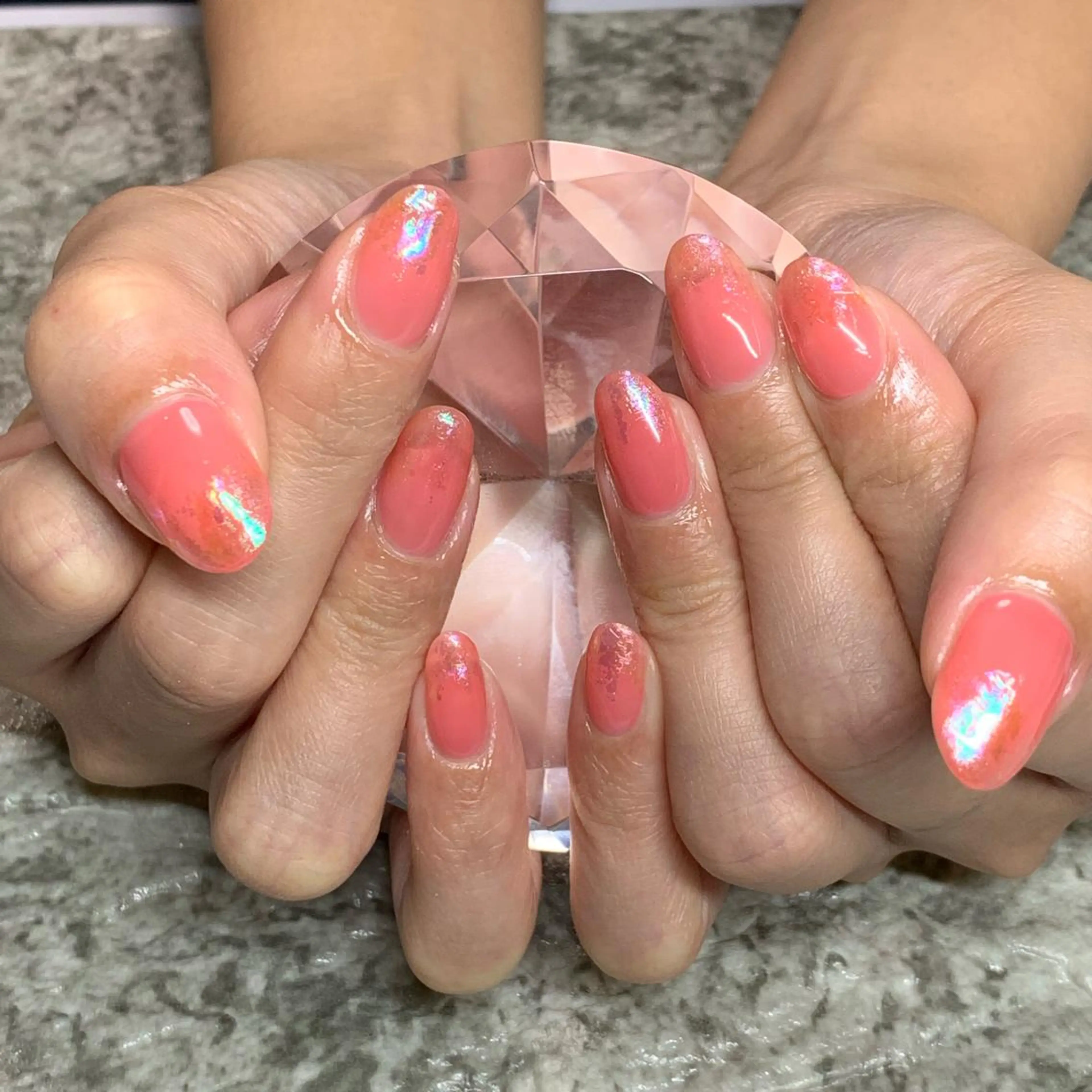 ネイル RuxuryNail ／RiAnnaのネイルデザイン