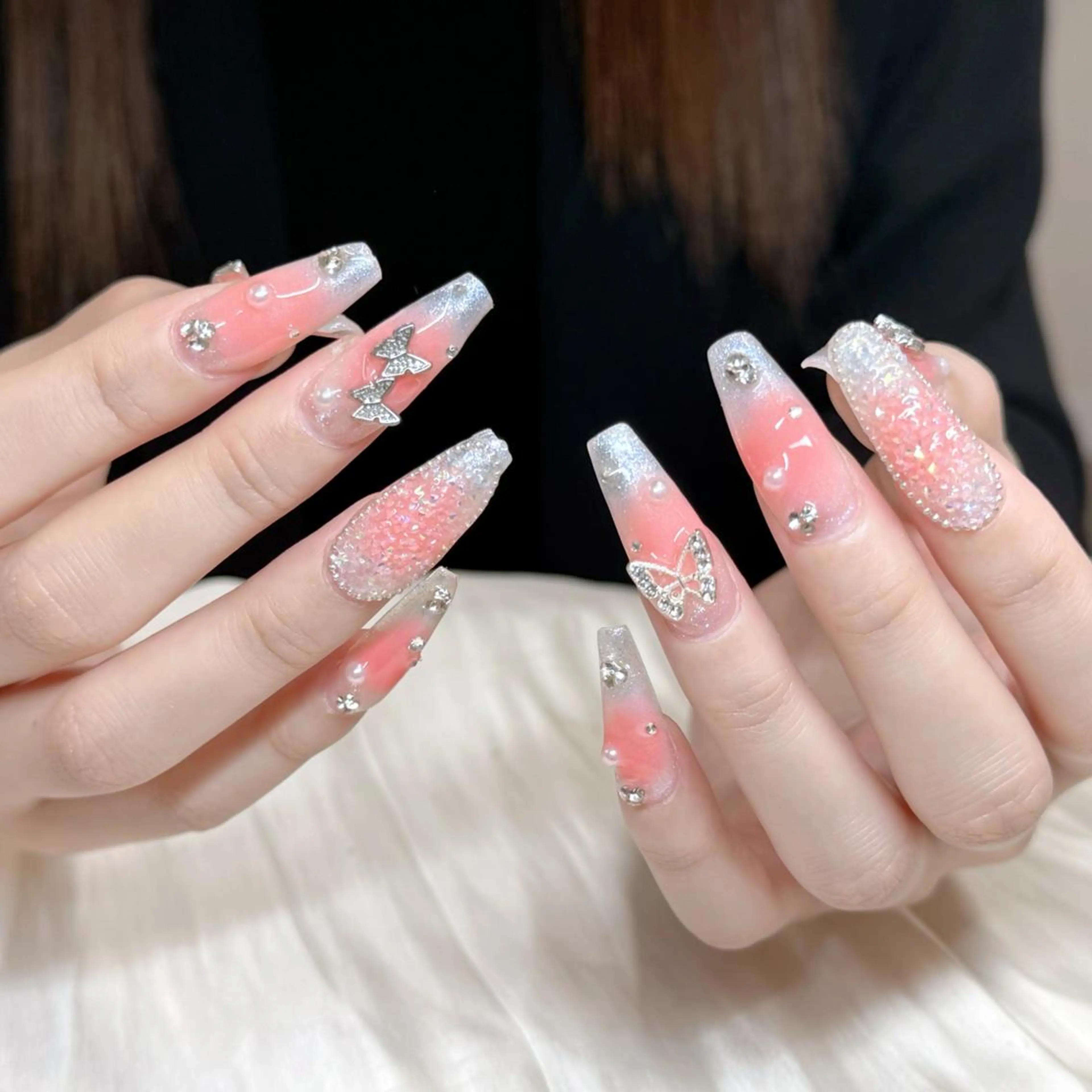 ネイル mina🧸 nailのネイルデザイン