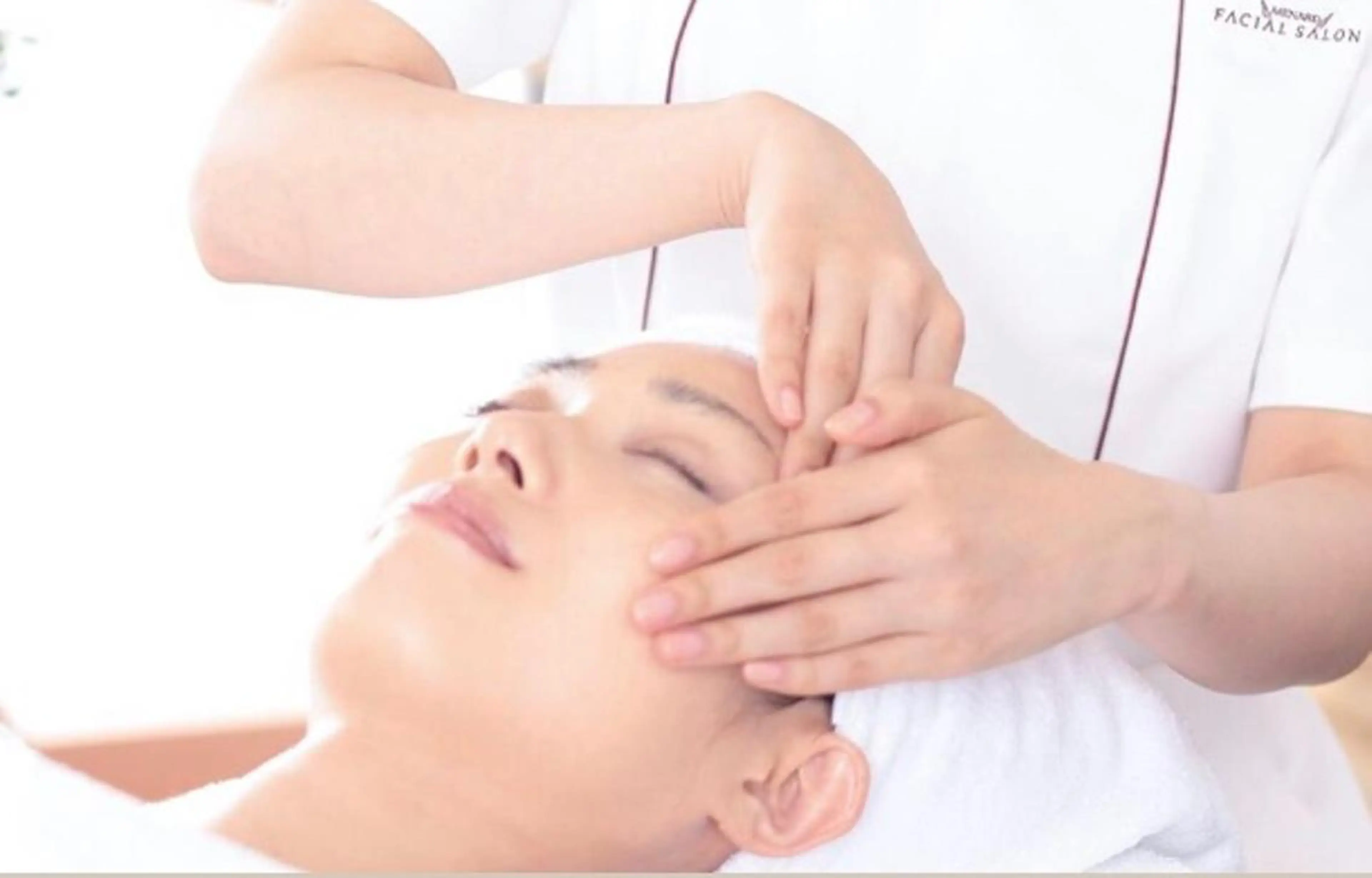 肌診断付き🪞🆕アドバンスコース✨フェイシャル&デコルテケアの写真