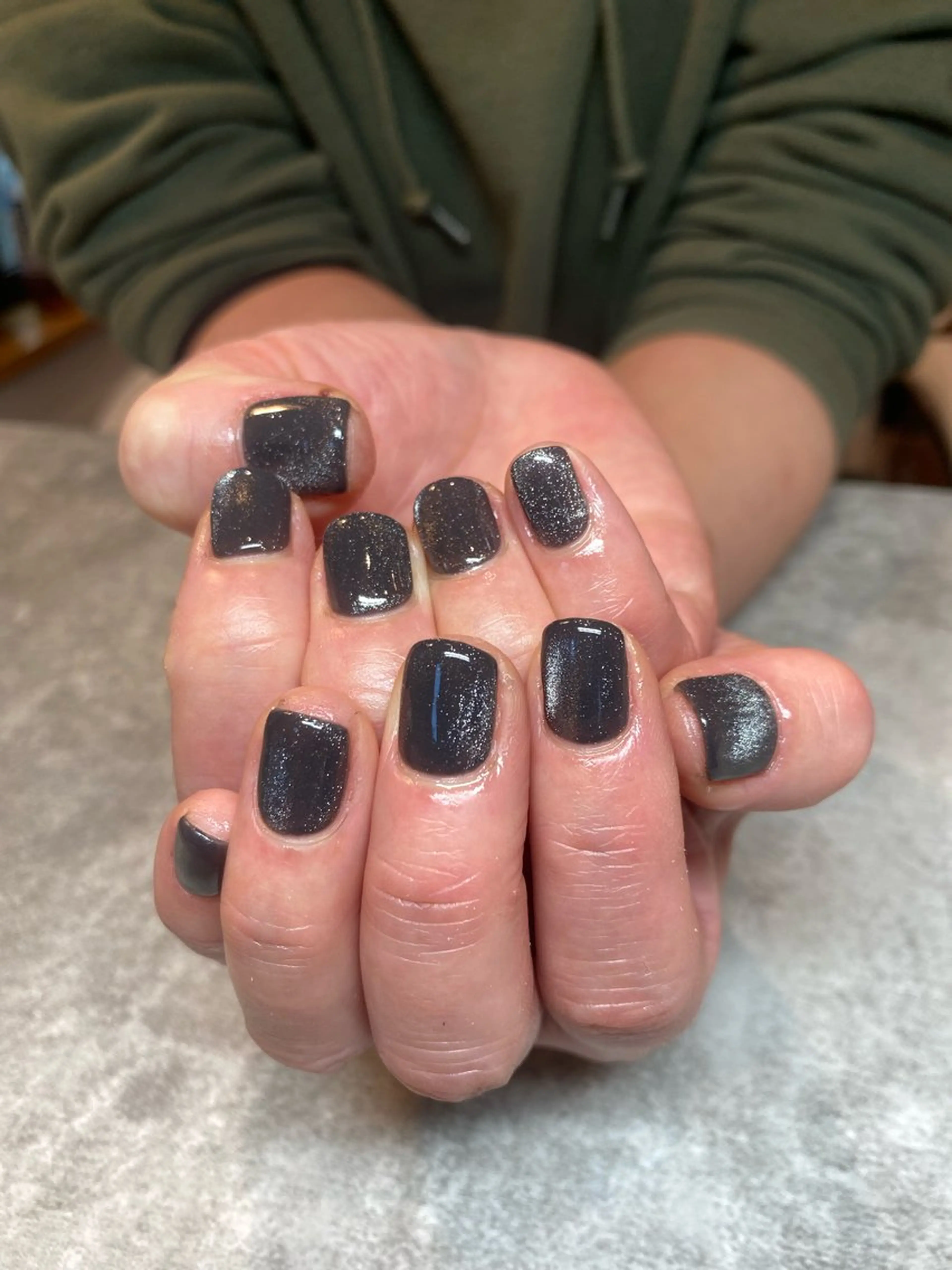 ネイル 佐藤  悠子のネイルデザイン