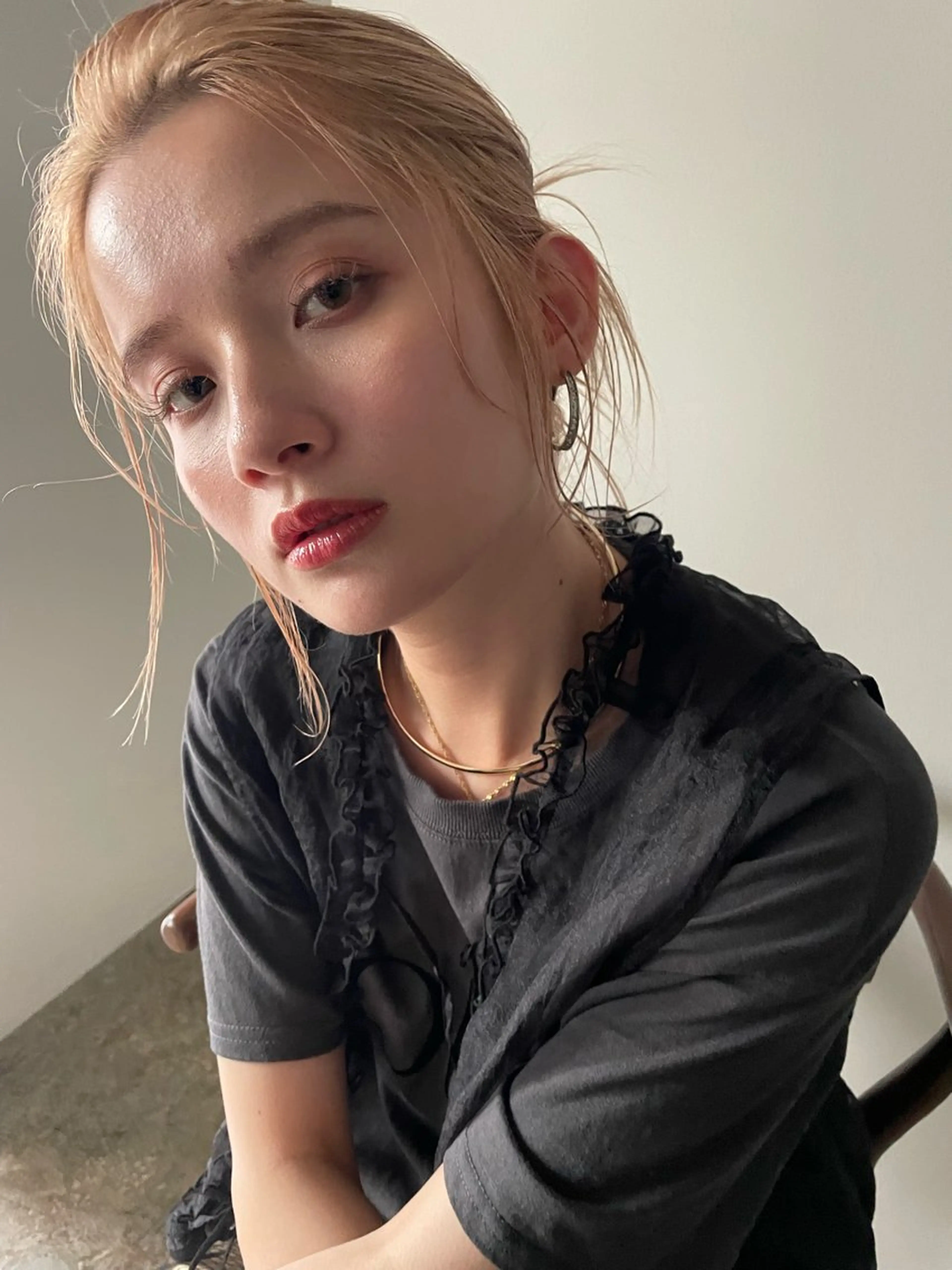 マツエク・マツパ マツパ miki.韓国パーマ 🇰🇷眉毛サロンのマツエク・マツパデザイン