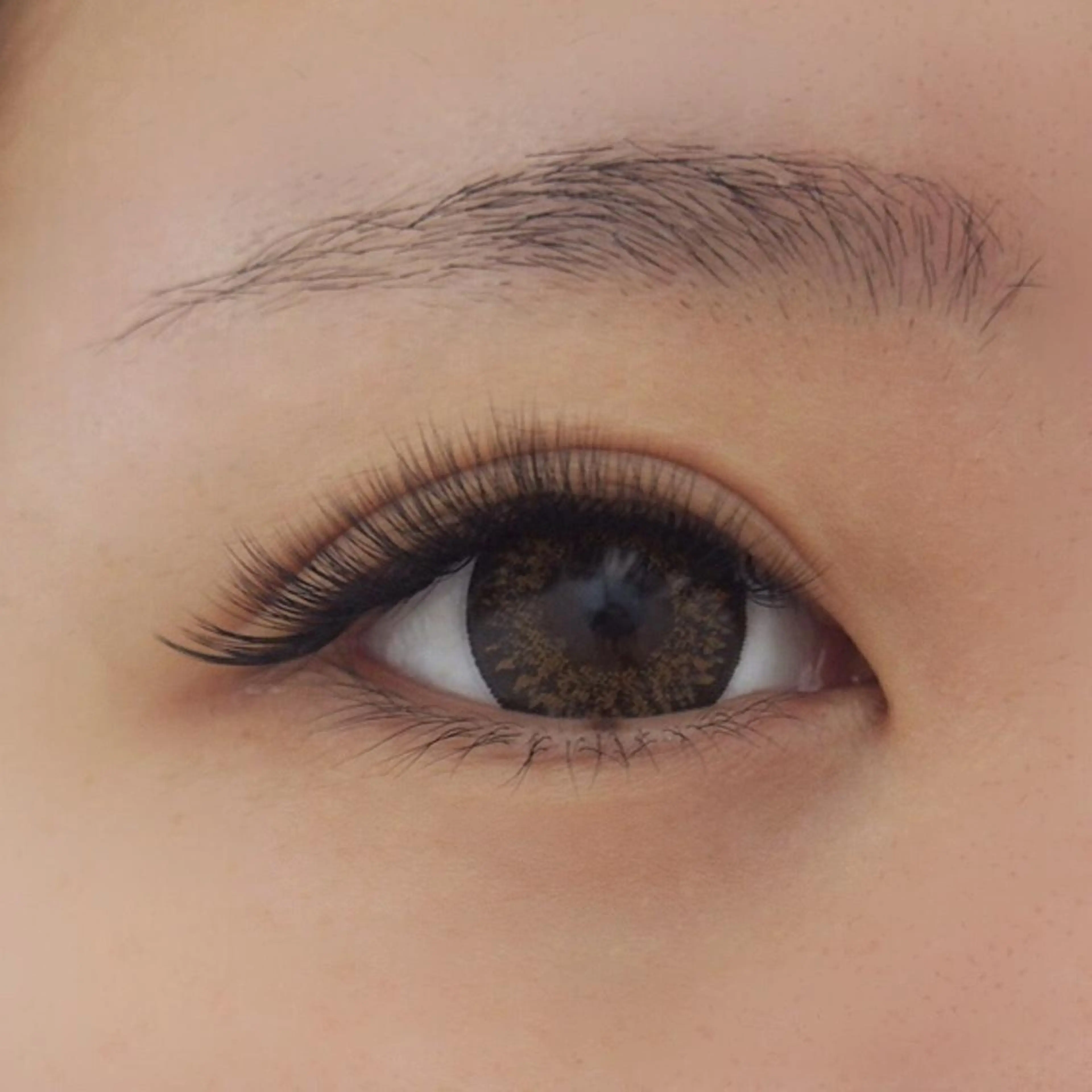 マツエク・マツパ Jカール nuit 浦和店のマツエク・マツパデザイン