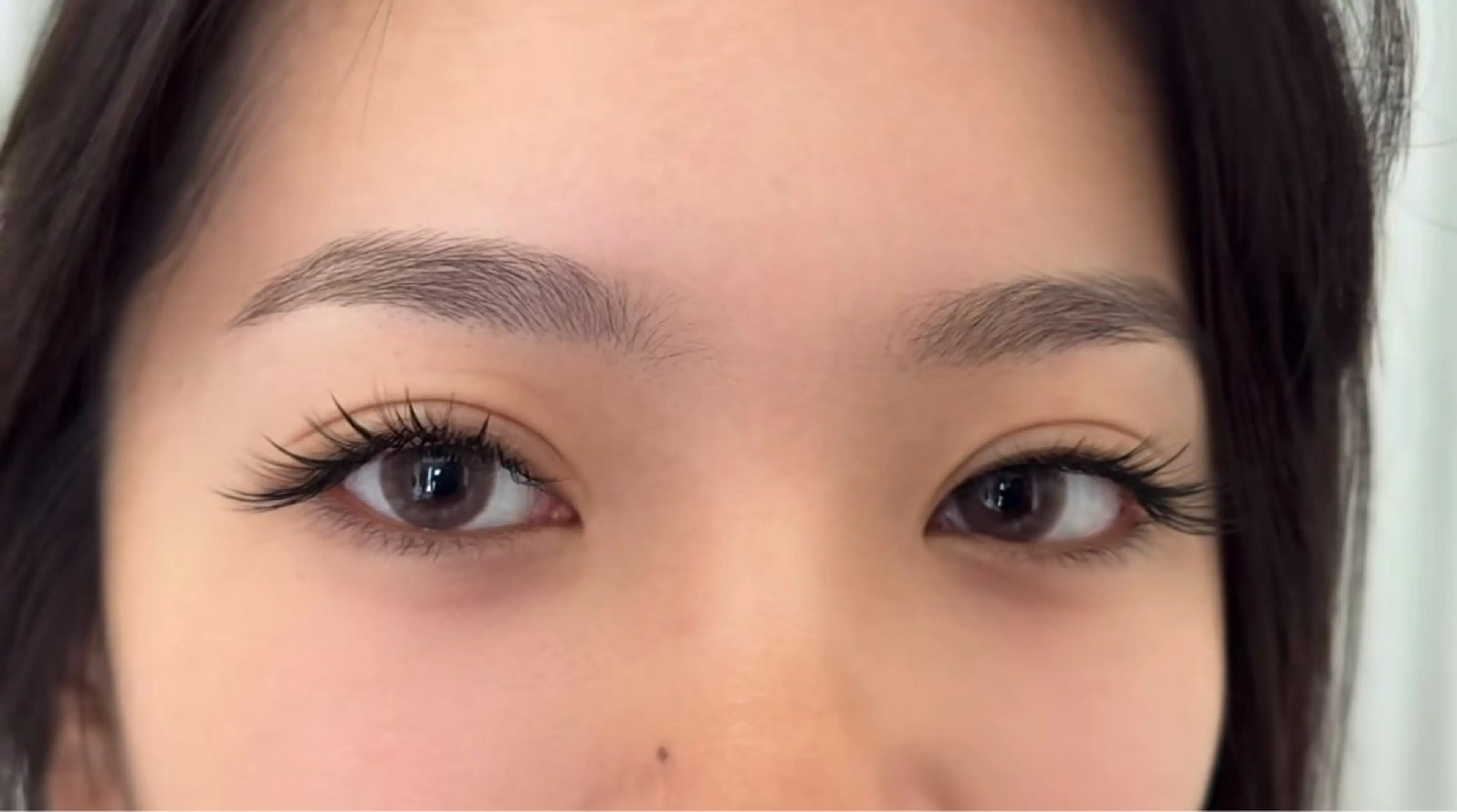 マツエク・マツパ マツエク ╹◡╹Mimoミモ Eye&Nailのマツエク・マツパデザイン