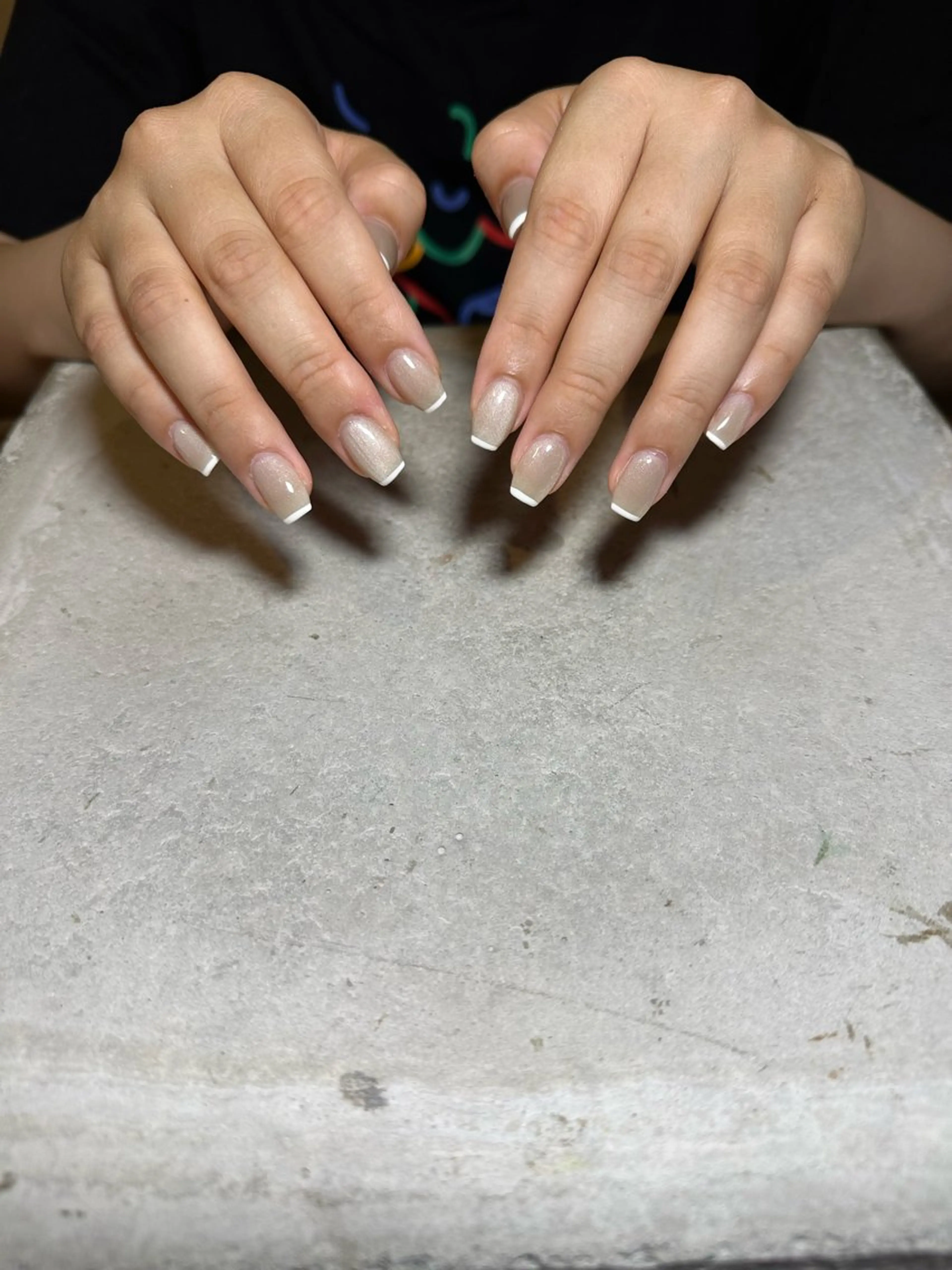 長さだし10本+フリーアート(画像持ち込みあり💗※ご希望の画像を送ってください。デザインによっては追加料金がかかりますの写真