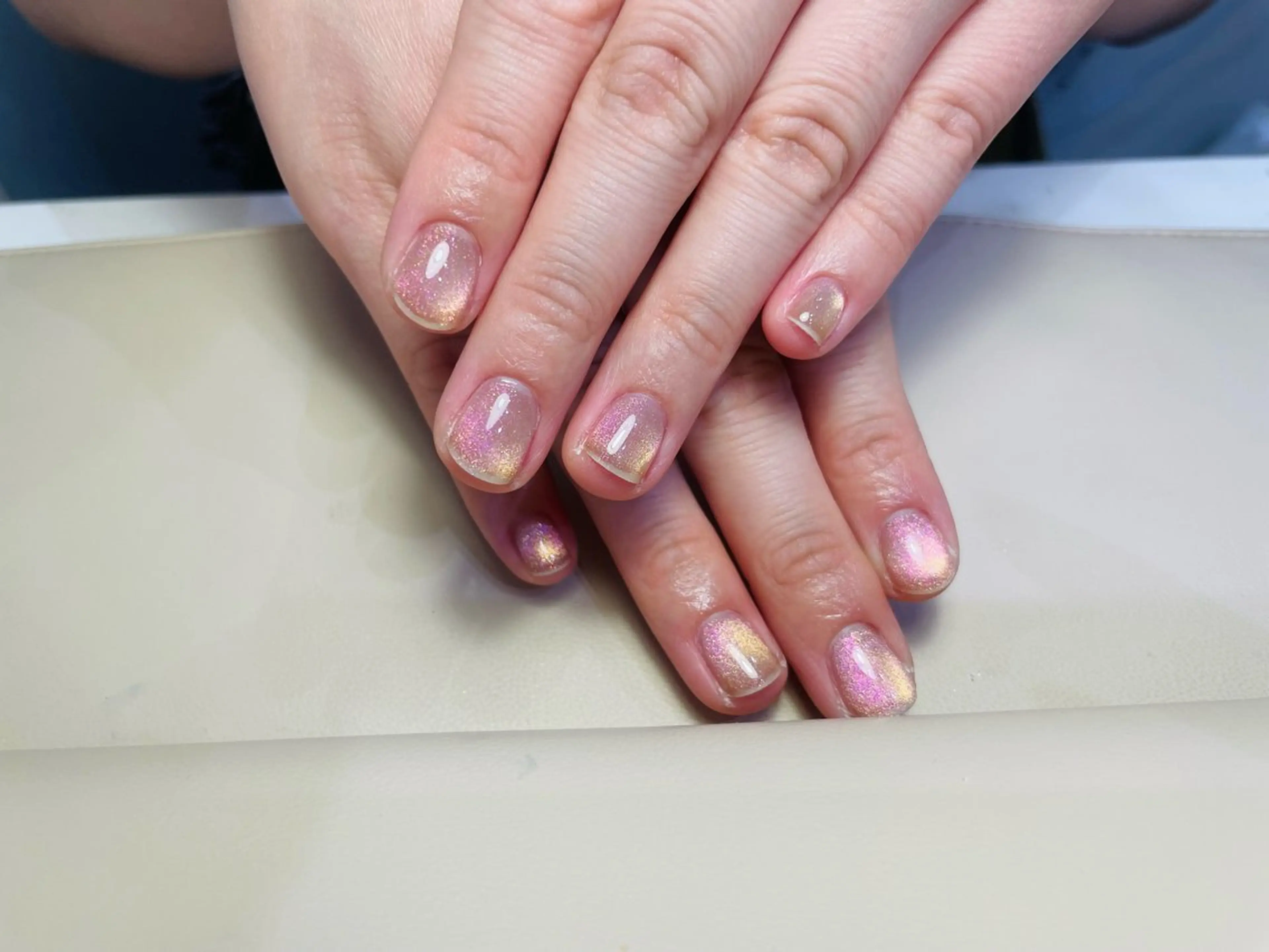 ネイル ハンドネイル Nail コウのネイルデザイン