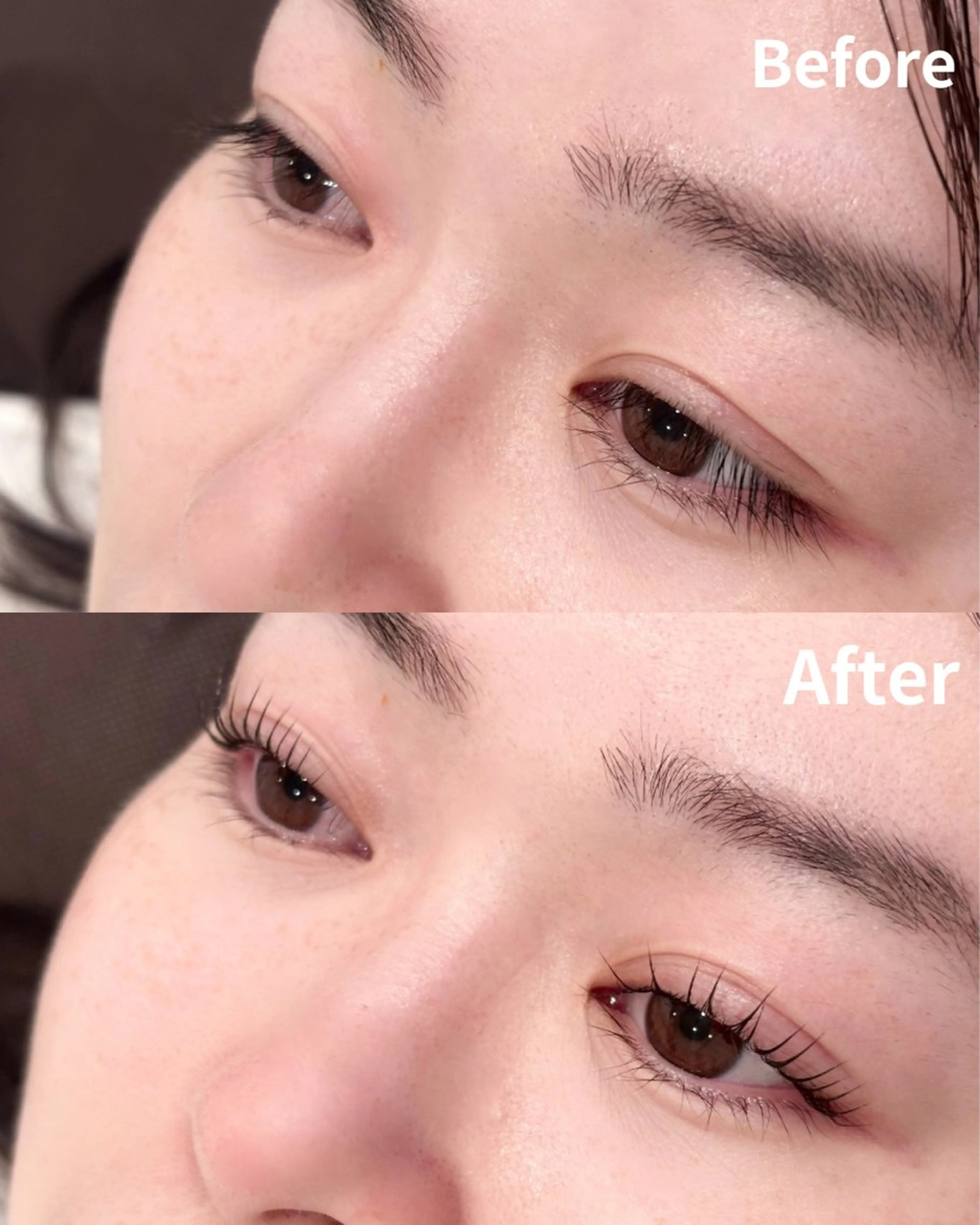 マツエク・マツパ and eye salon所属・and minaのその他イメージ