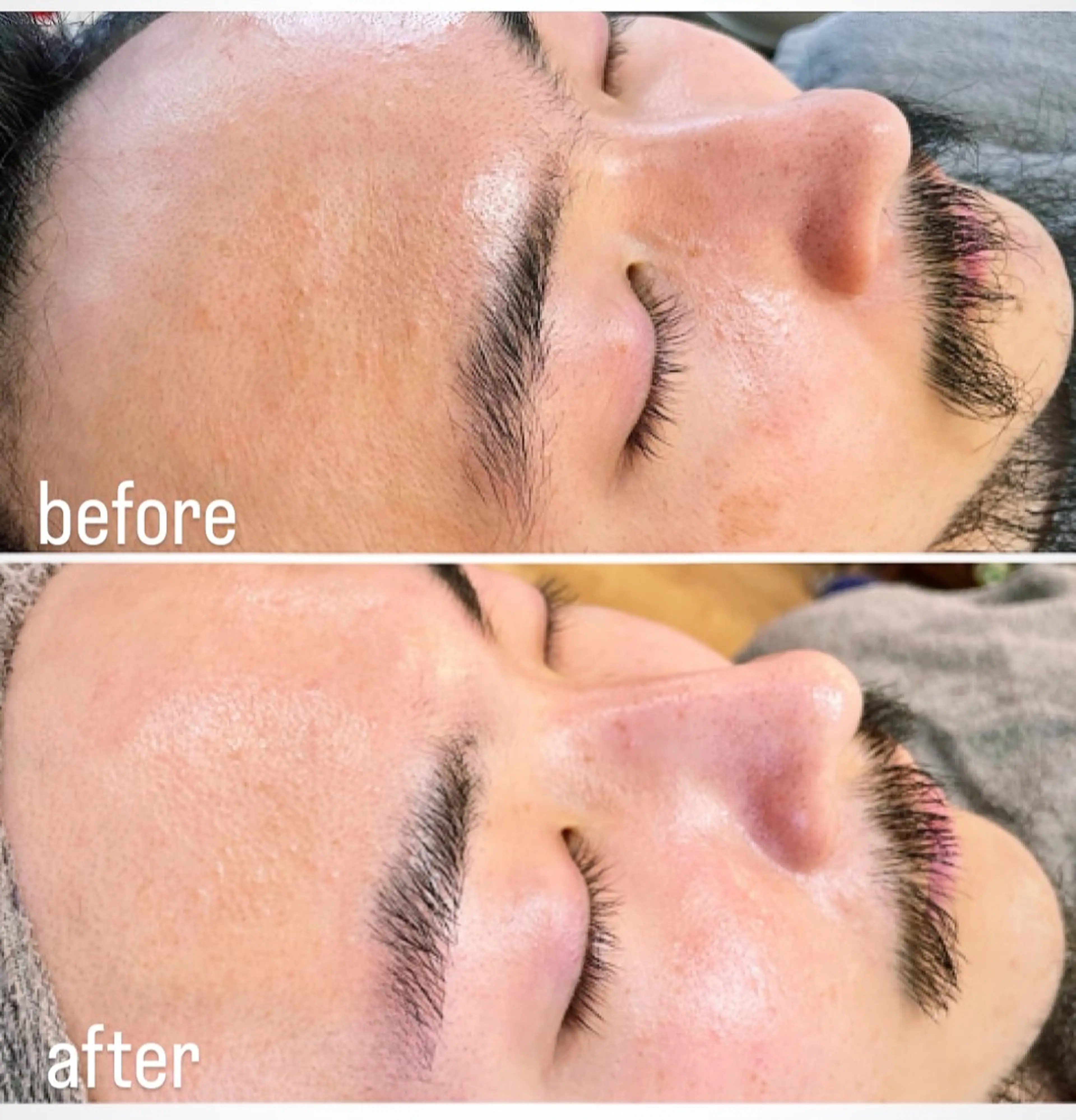 メンズサロンテラス所属・テラス 佐藤のヘアスタイル