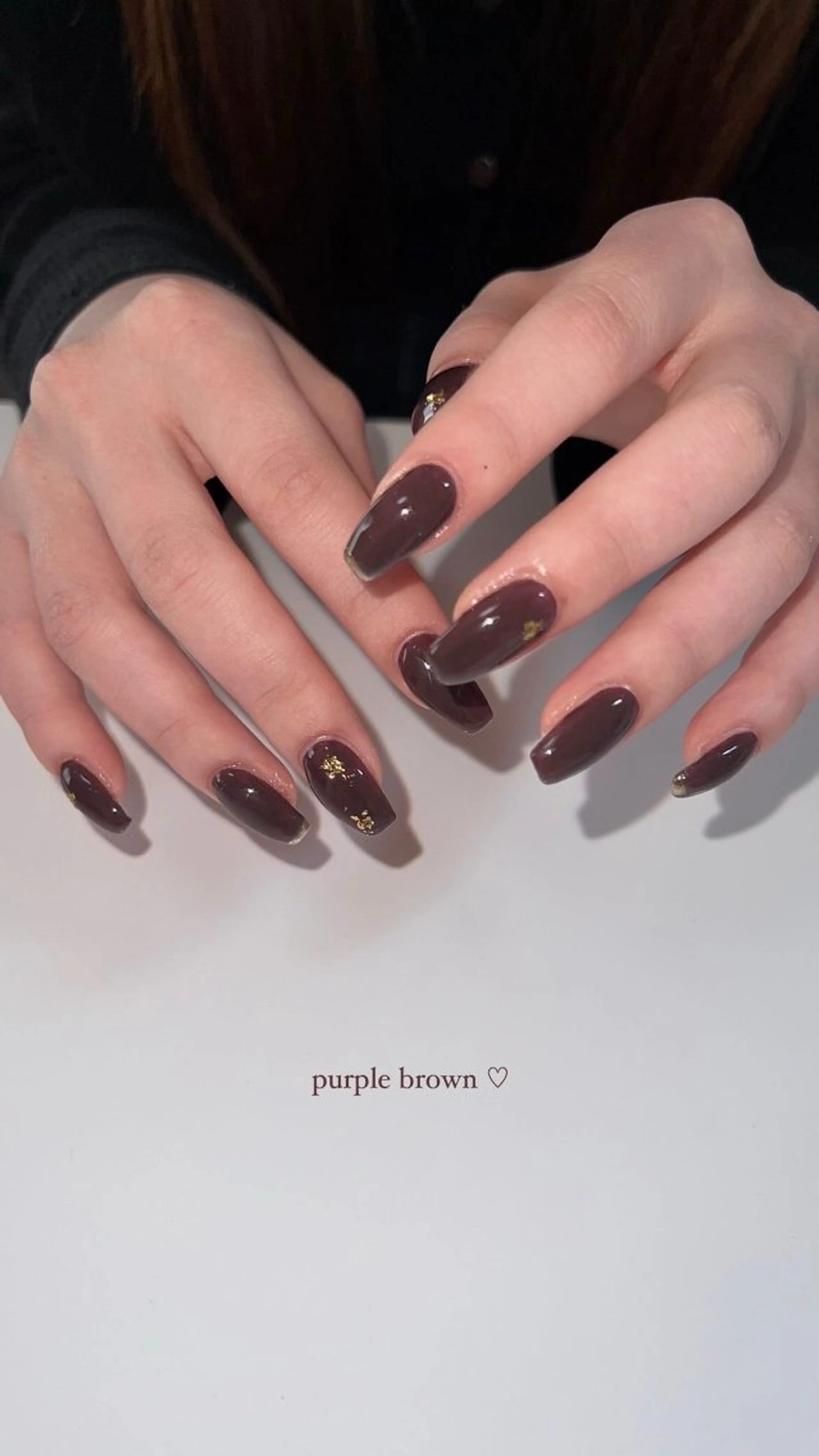 ネイル yu nailのネイルデザイン