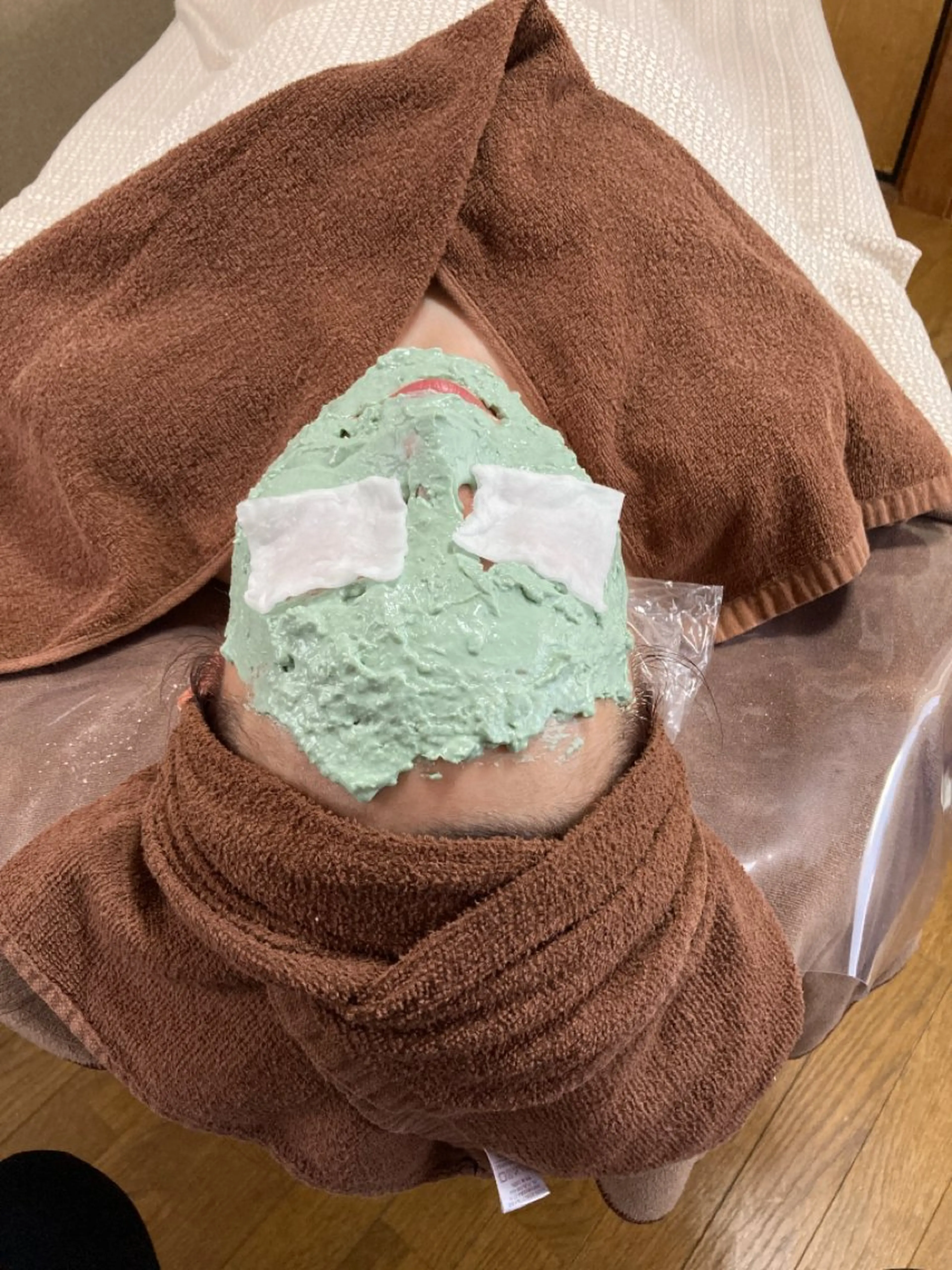 フェイシャルサロン藍 西谷由利のエステ・リラクイメージ