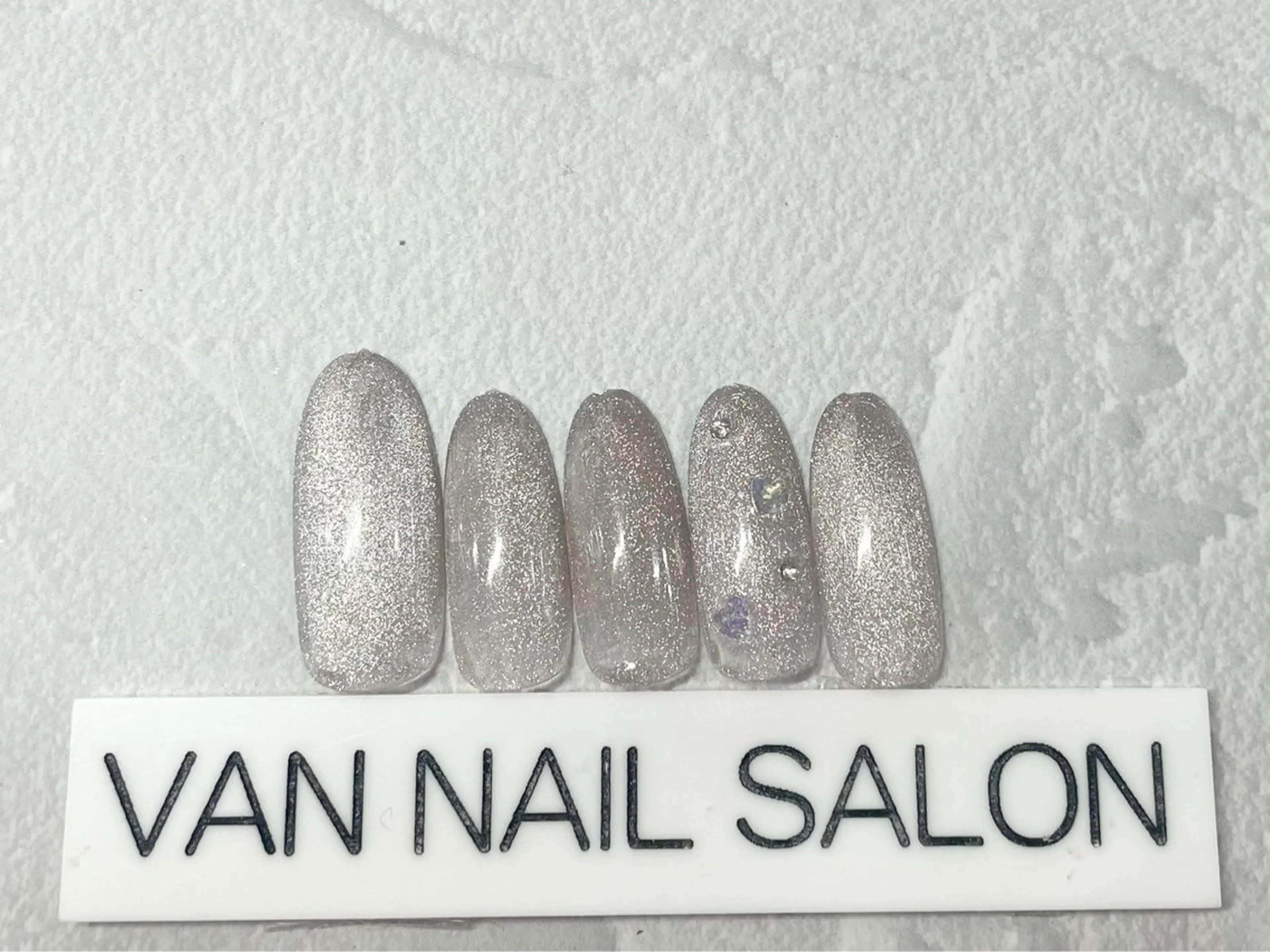 ネイル Van Nail Salonのネイルデザイン