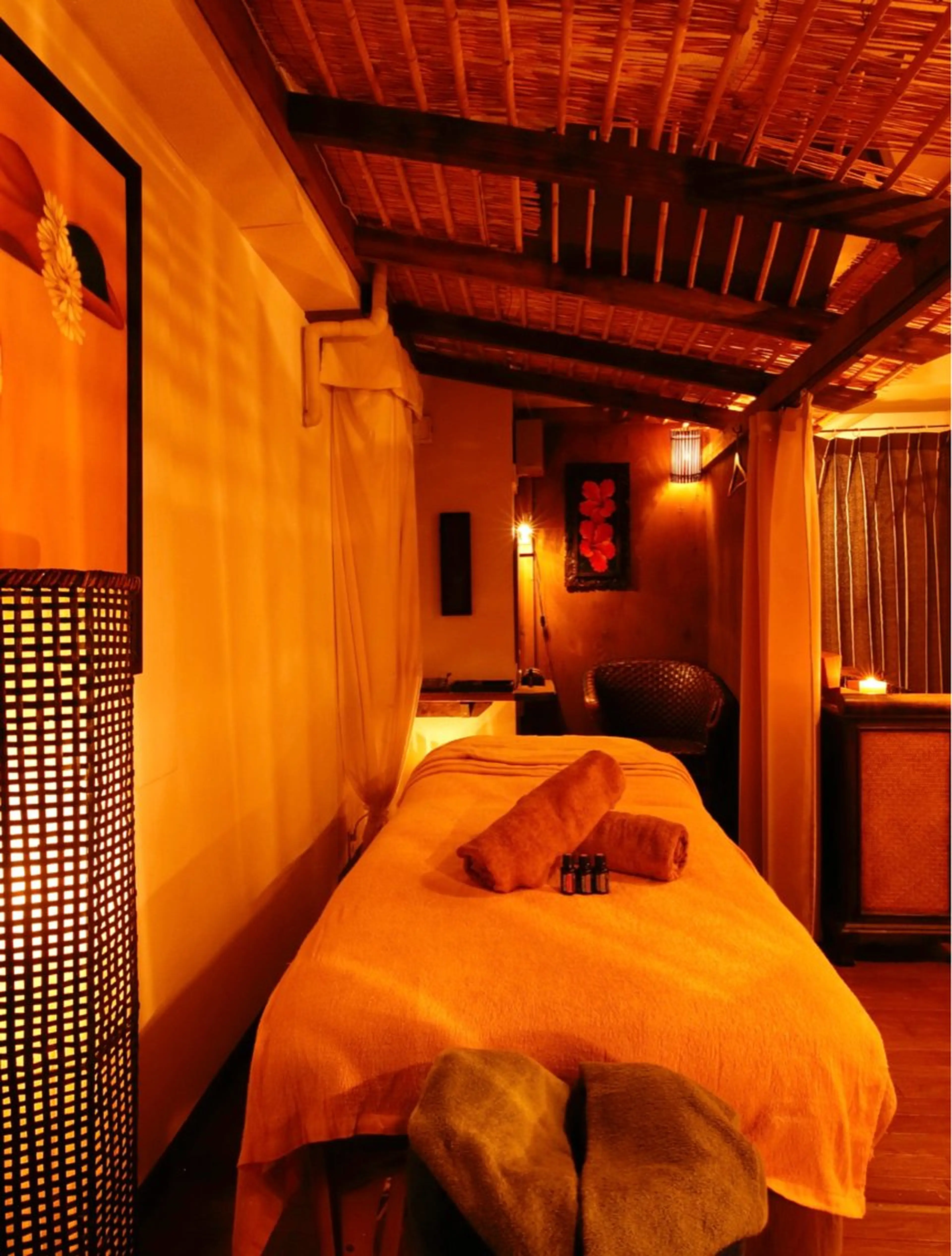 プルメリア　横浜店所属・💎リラクゼーション プルメリア横浜店のエステ・リラクイメージ