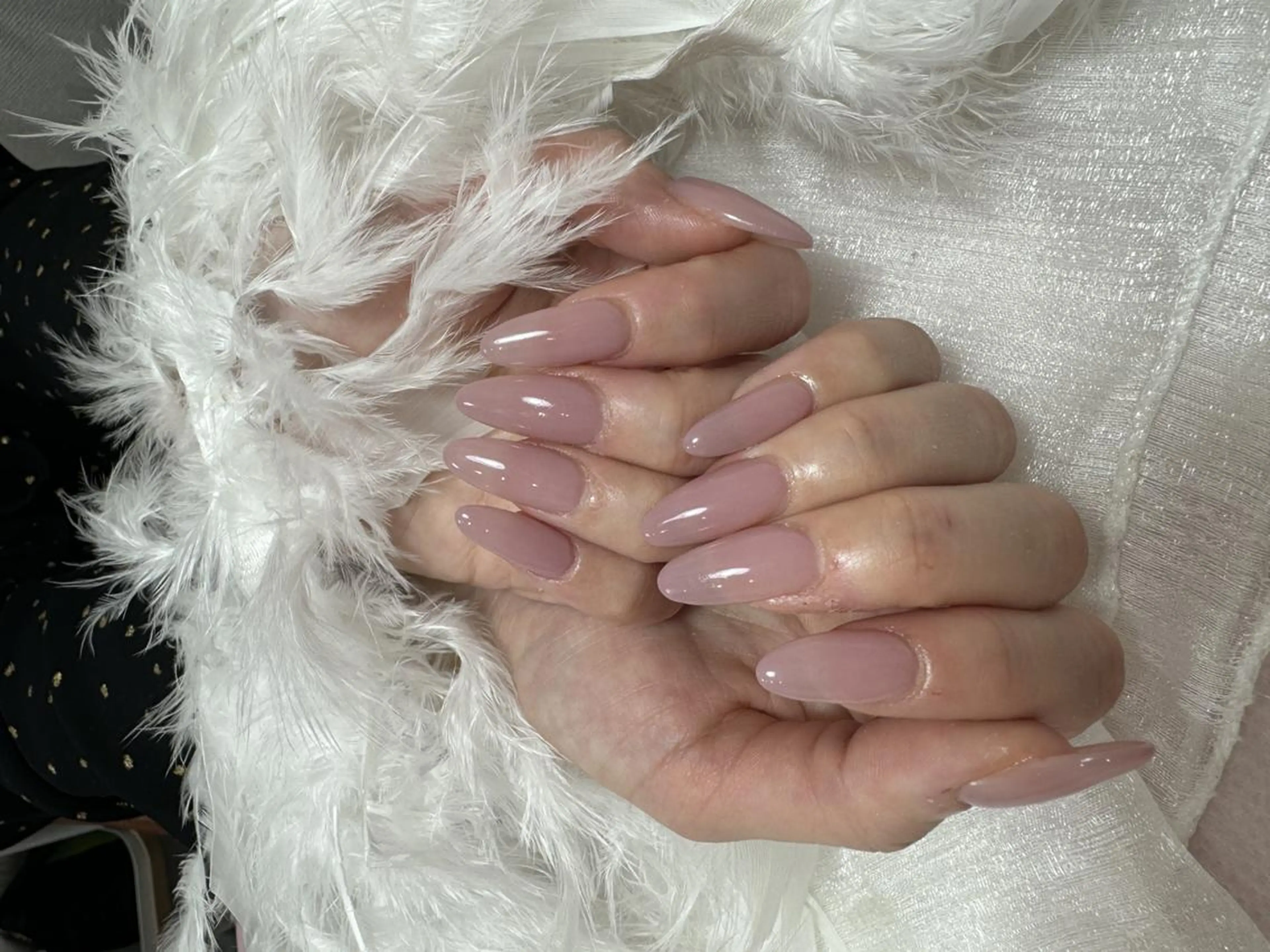 ネイル Diamond NAIL💝のネイルデザイン