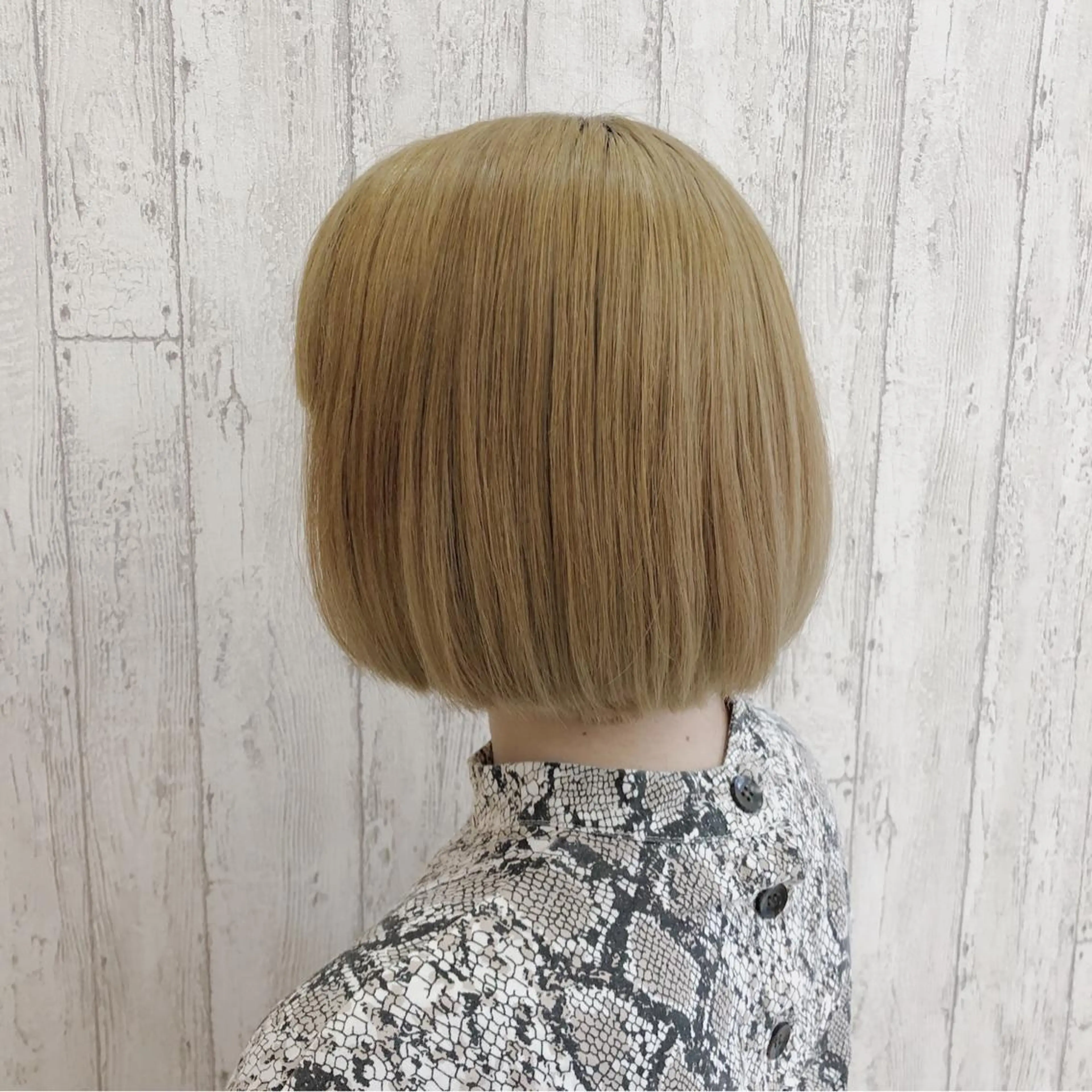 ショート Yuueye mioのマツエク・マツパデザイン