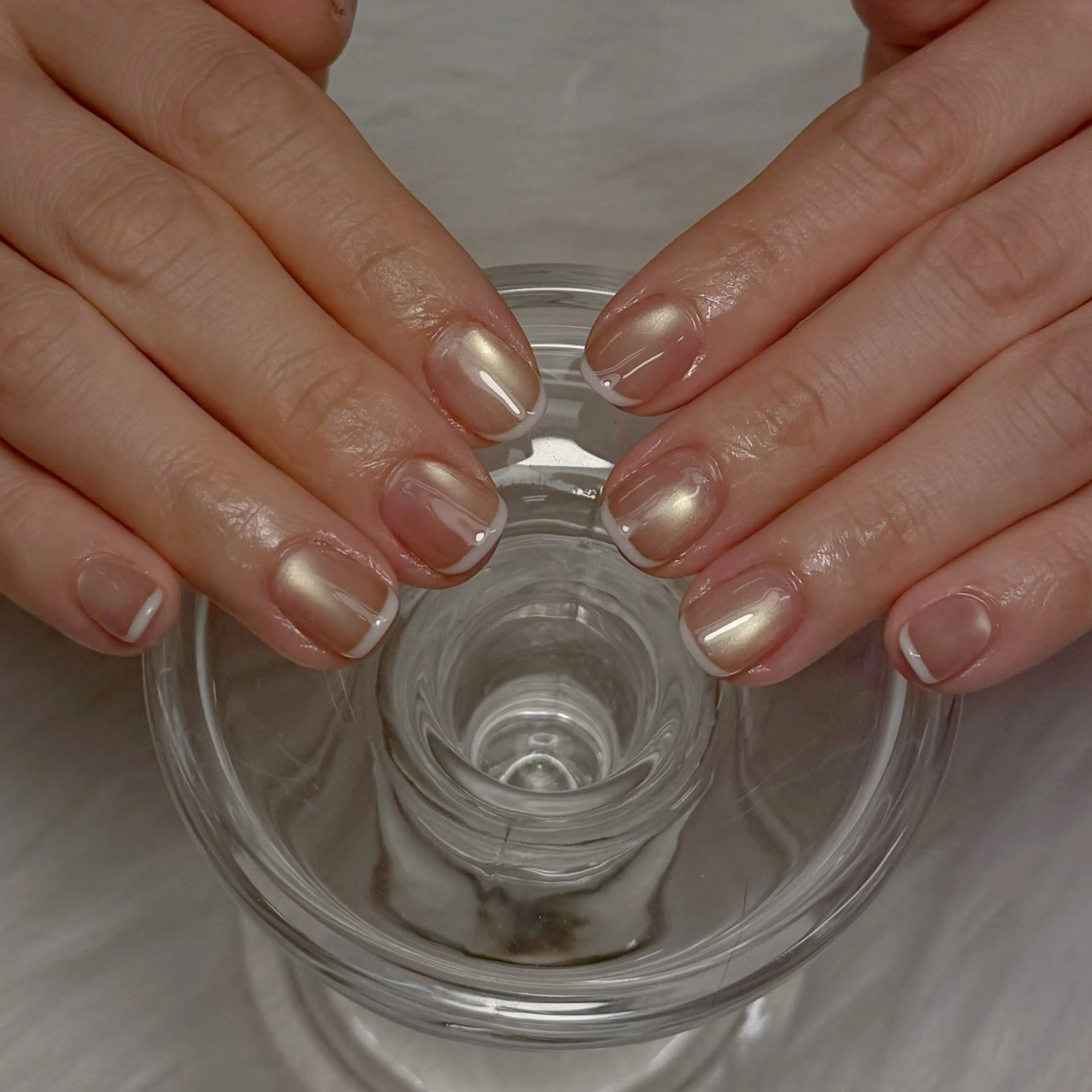 ネイル ハンドネイル Lino+ ネイル&よもぎ蒸しのネイルデザイン