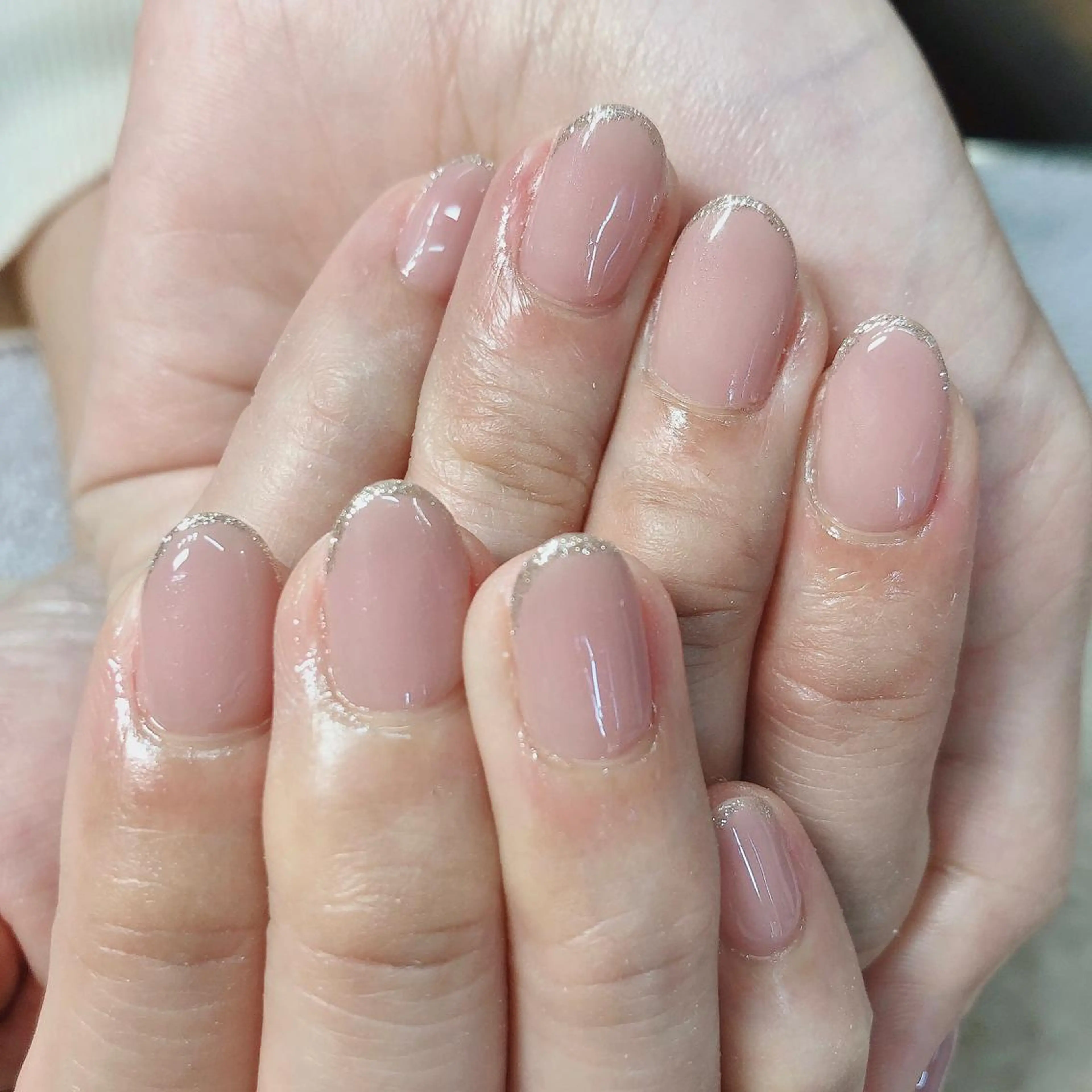 ネイル maison de NALIのネイルデザイン