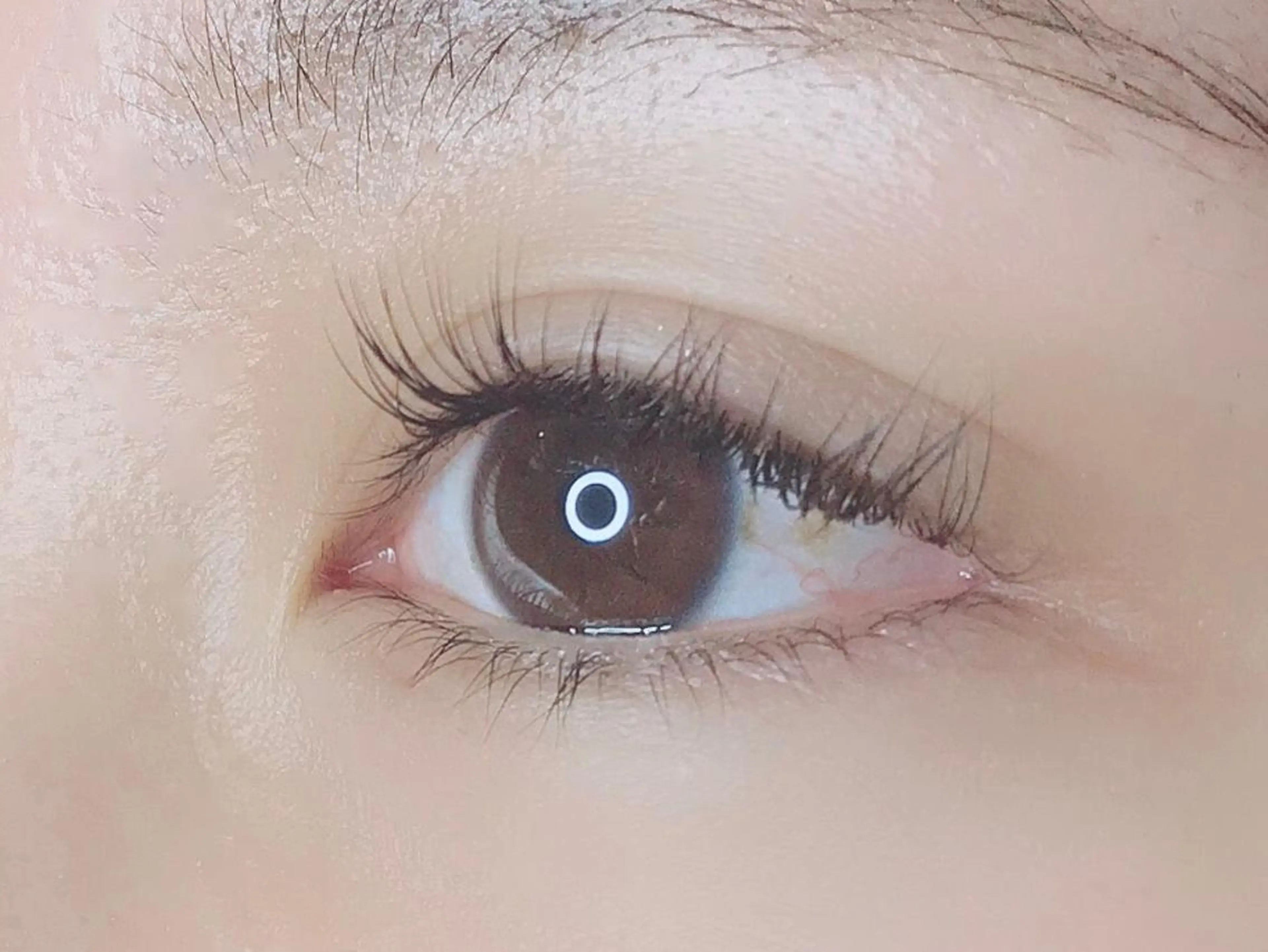 マツエク・マツパ Mon mignonのマツエク・マツパデザイン