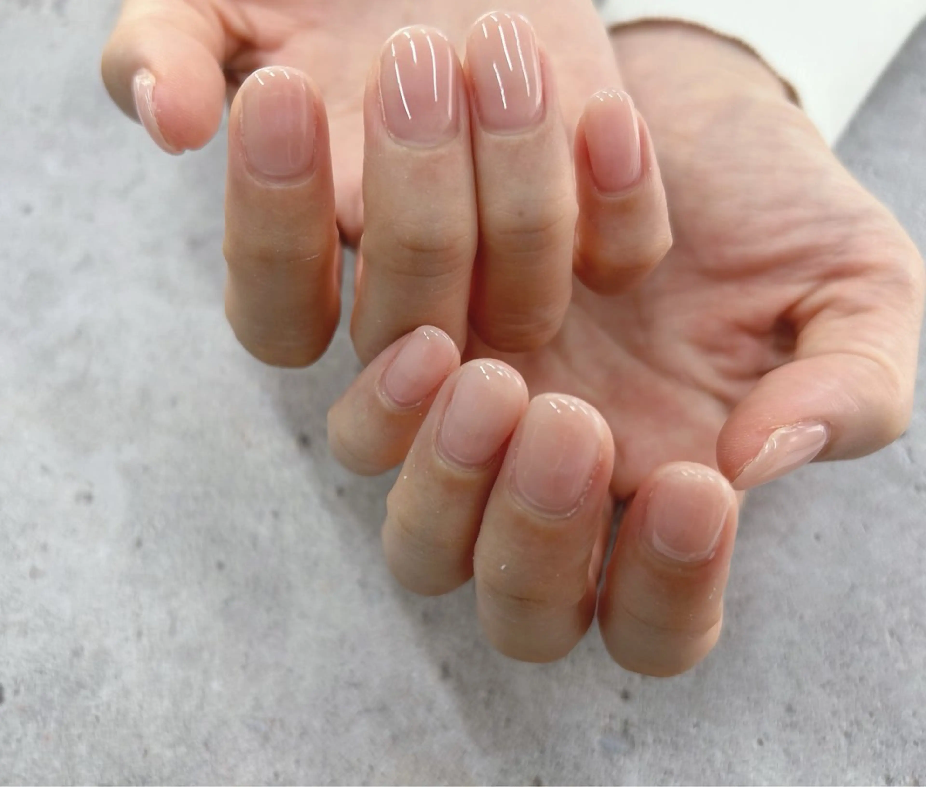 ネイル ハンドネイル Nail Salon agré所属・agré ネイルサロン　アグレのネイルデザイン