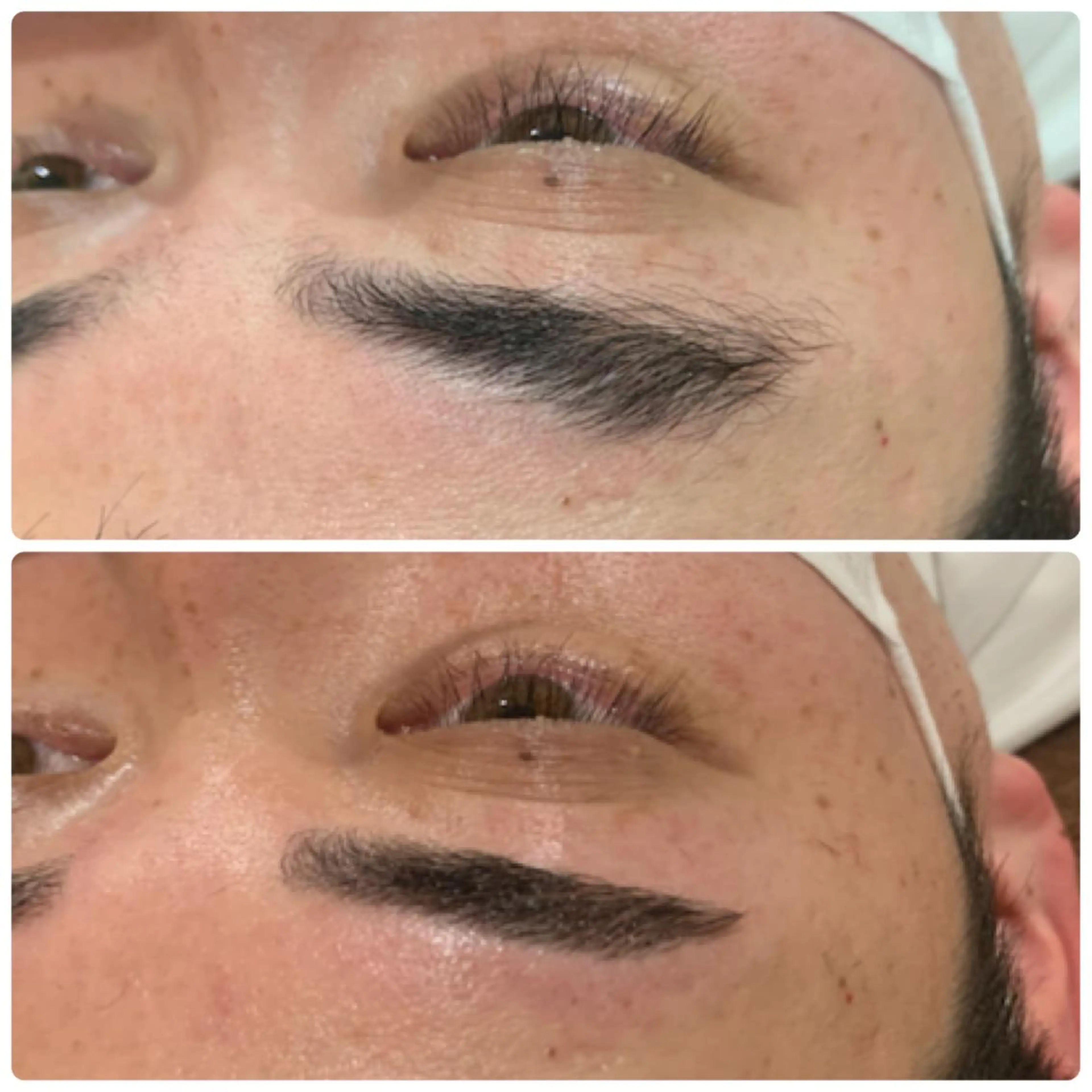 アイブロウ アロマとWAXのお店 Lei 緑橋 Ariのエステ・リラクイメージ