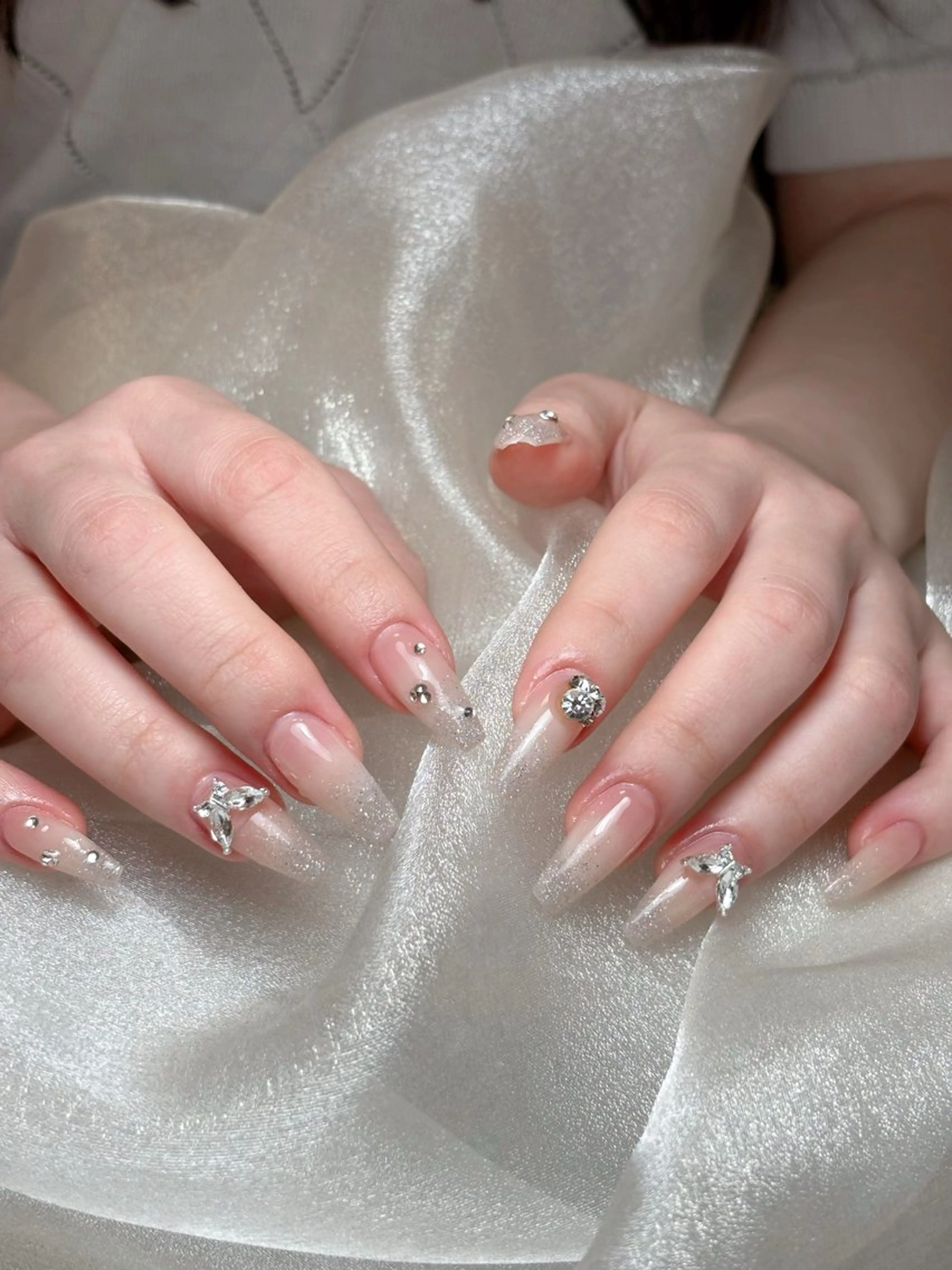 ネイル ネイル👑クイーンズ NailQueensのネイルデザイン