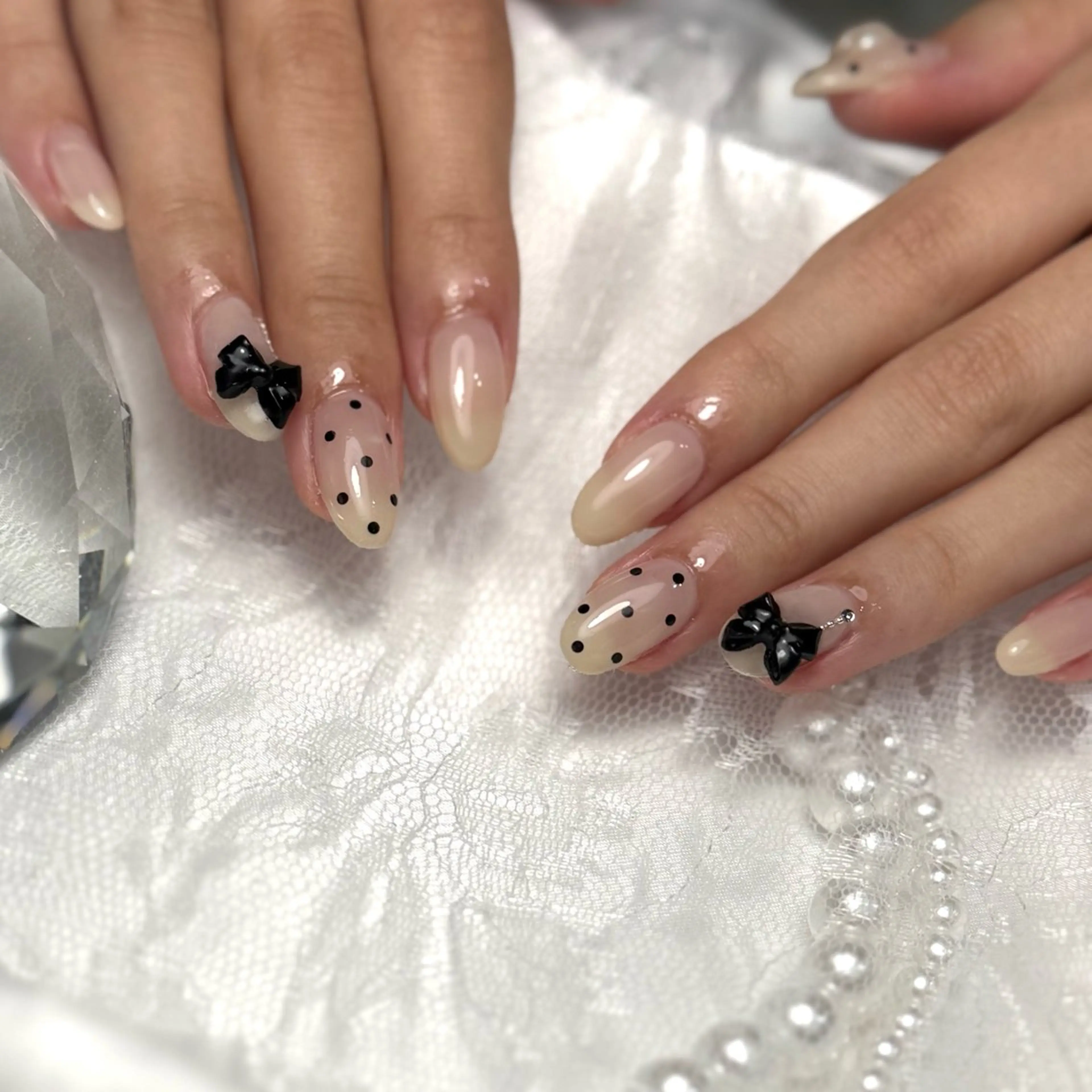 ネイル ハンドネイル Re:make yumeのネイルデザイン