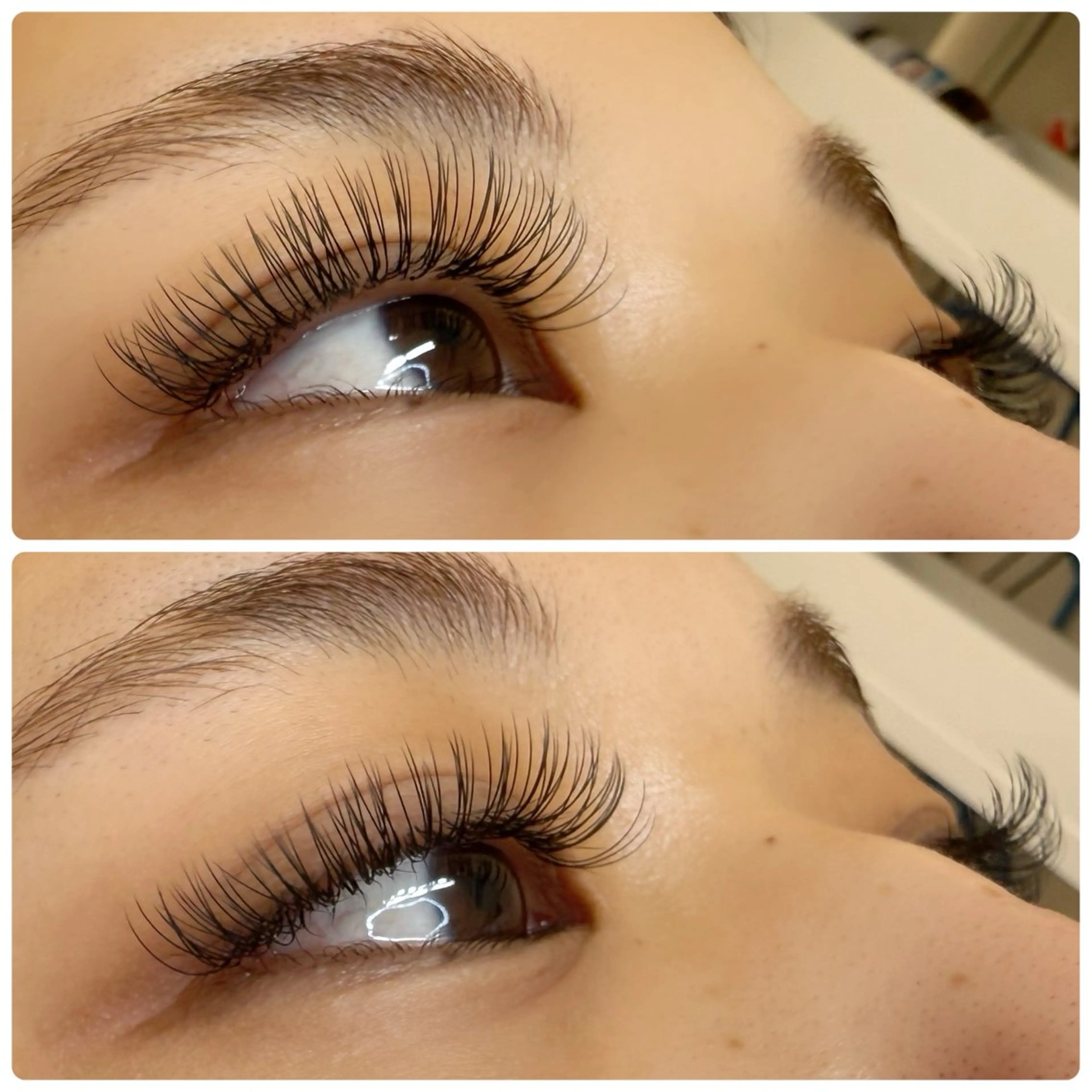 マツエク・マツパ Beauty なのはのマツエク・マツパデザイン