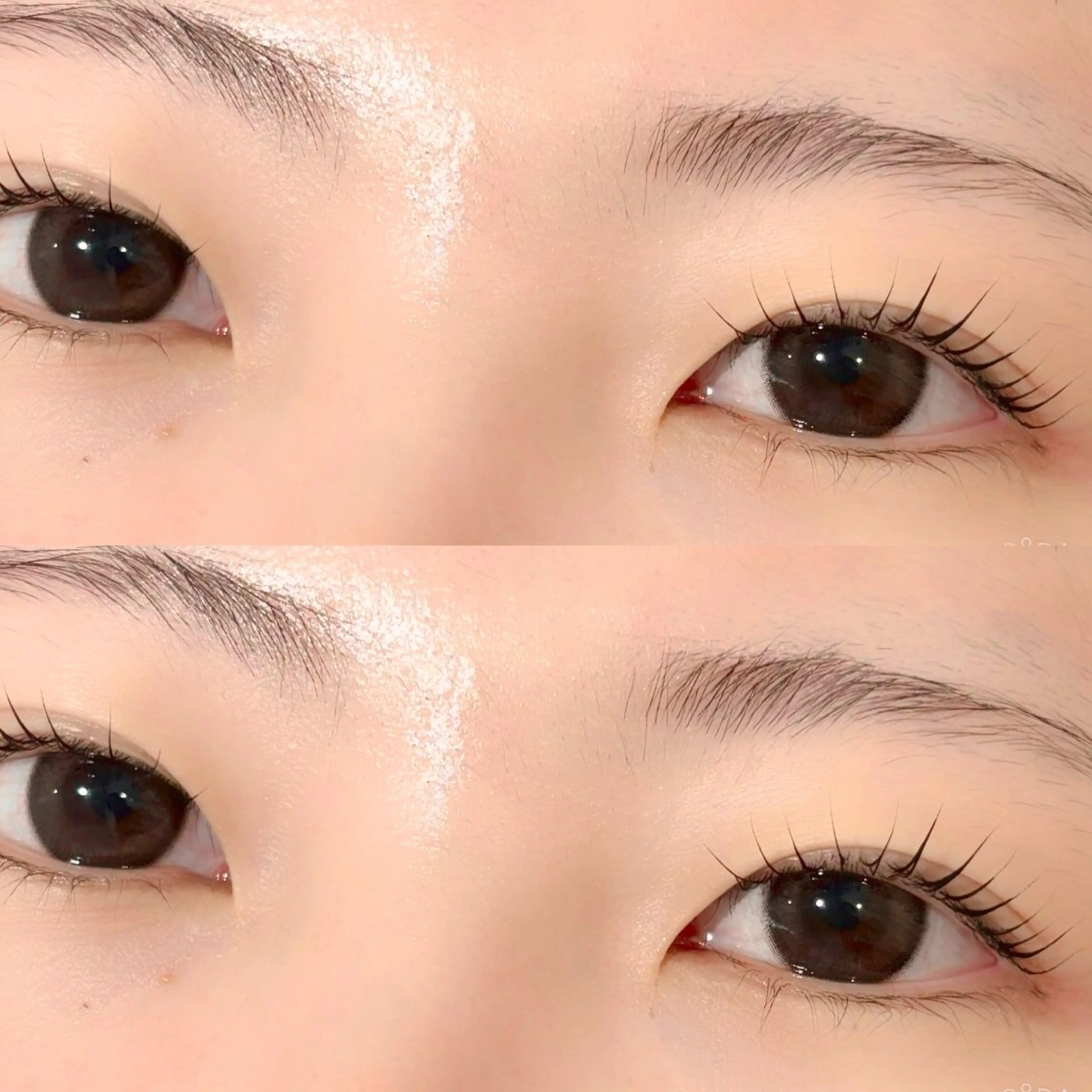 マツエク・マツパ pono獨協大学前店 💎muraokaのマツエク・マツパデザイン