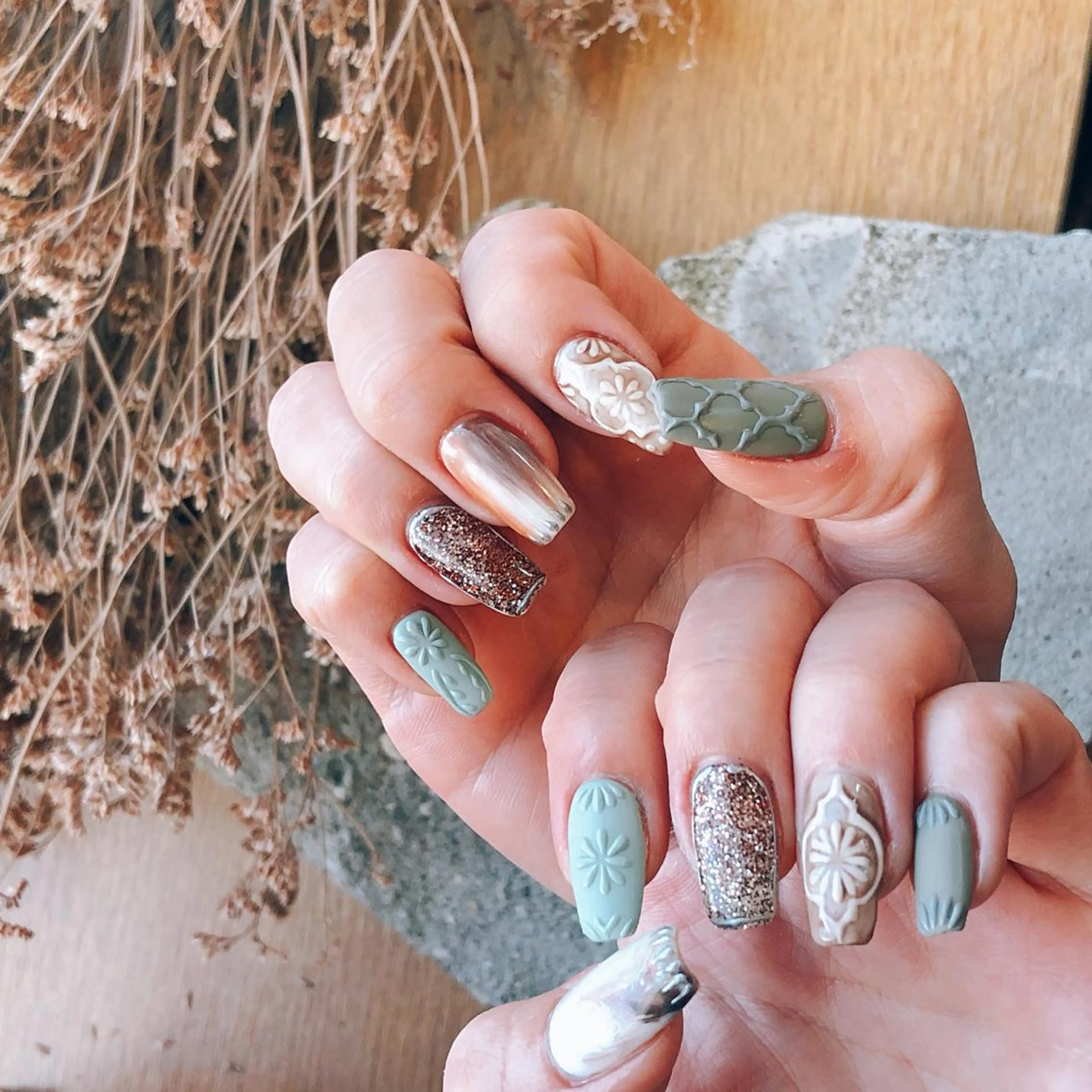 ネイル ハンドネイル Chipieee Tokyoのその他イメージ