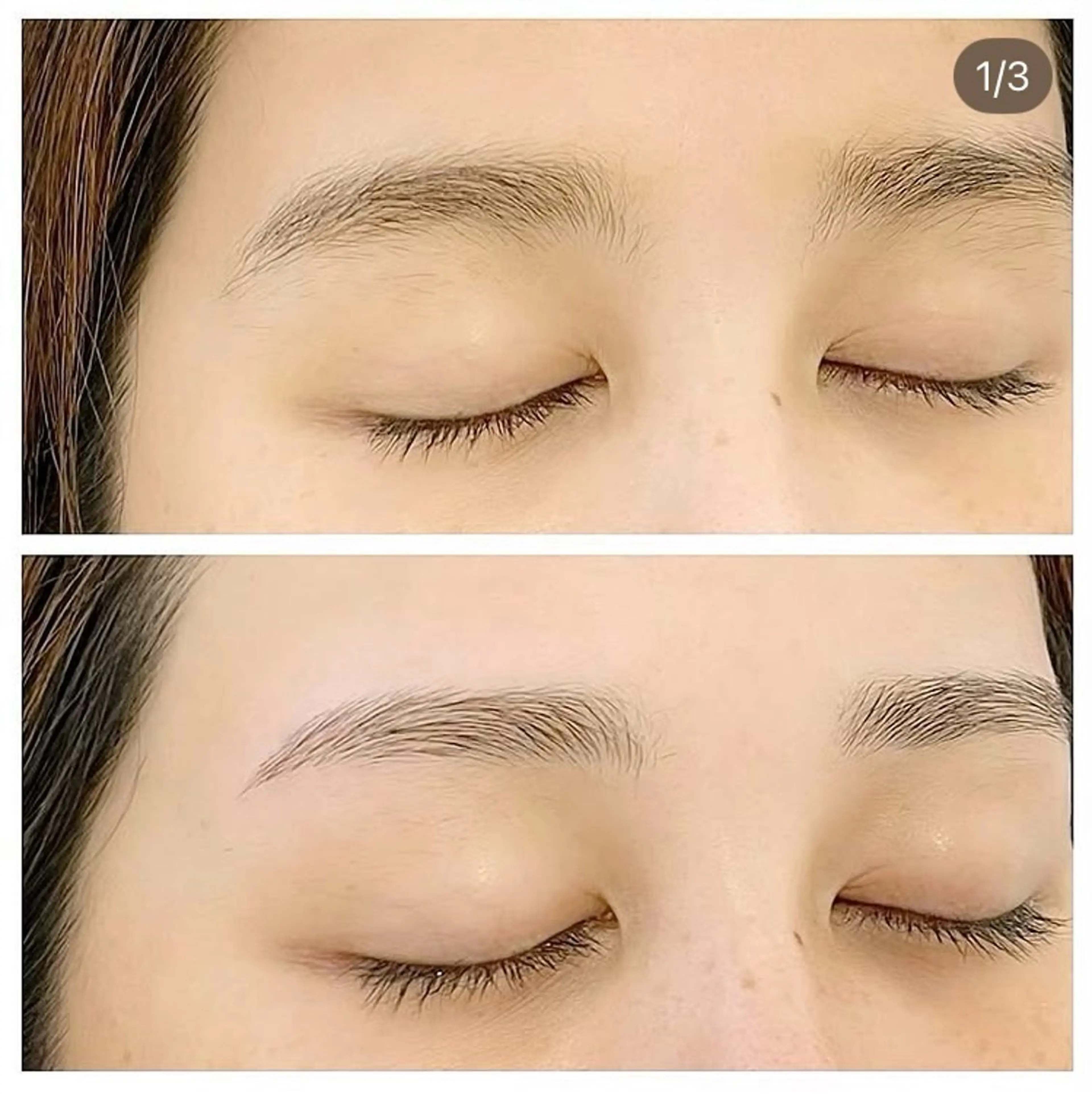 マツエク・マツパ Suu.eyelash所属・eyelash yurikaのマツエク・マツパデザイン