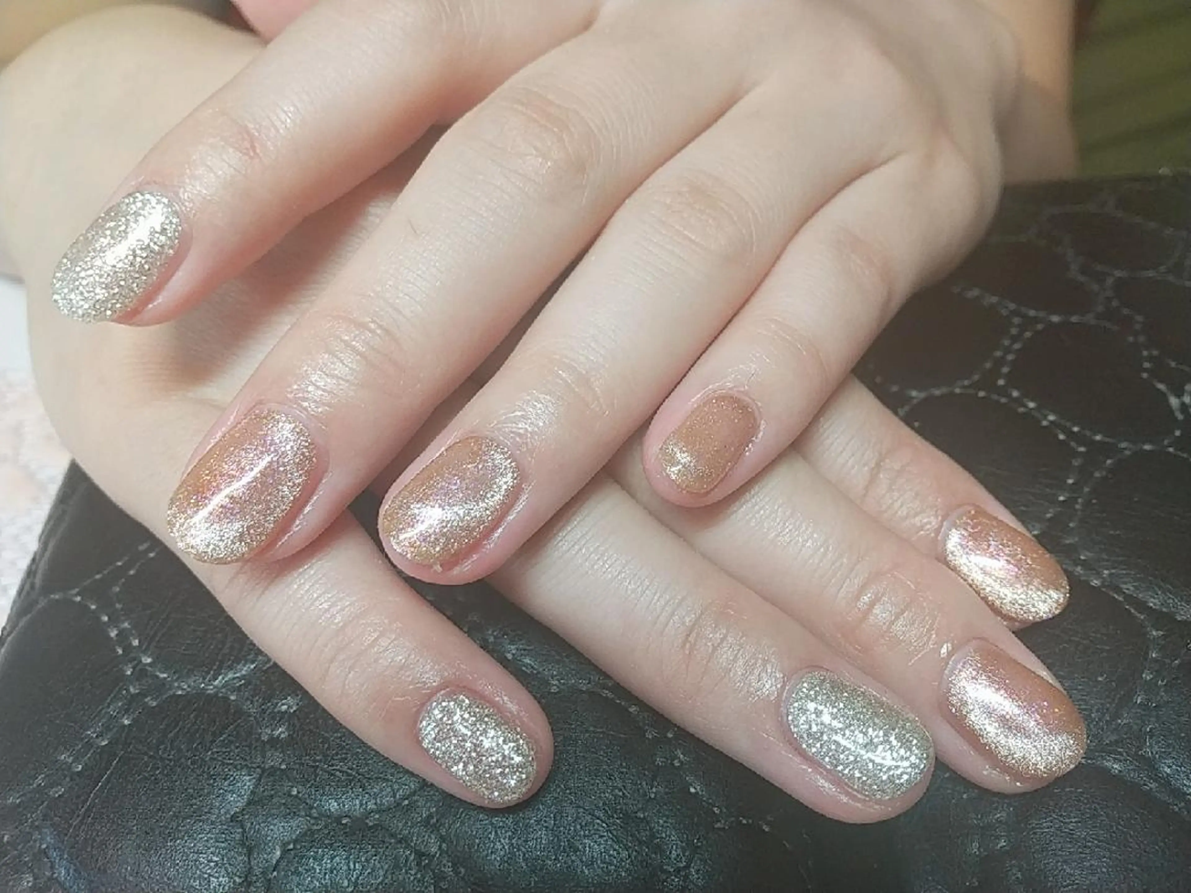 ネイル haru  nailのネイルデザイン