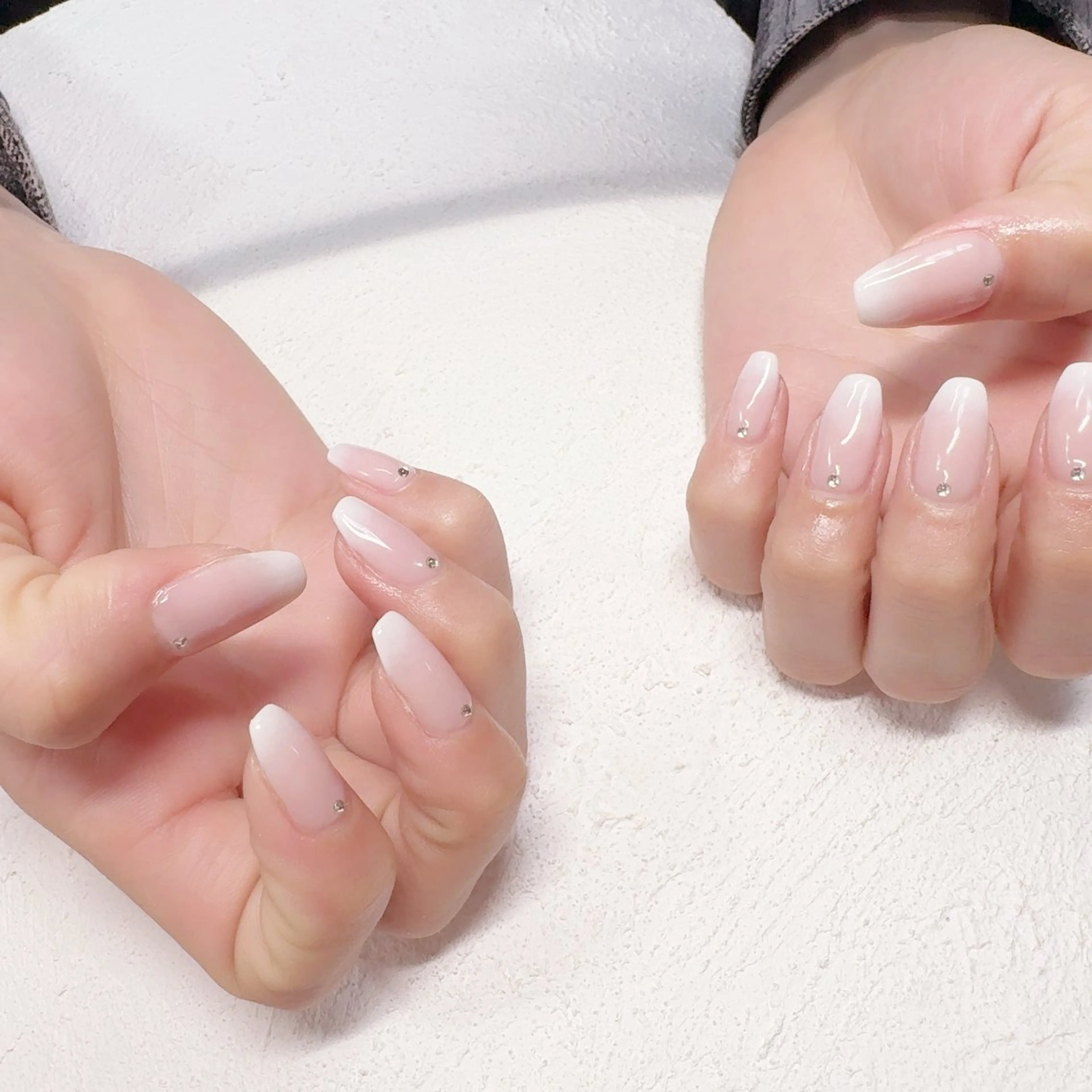 ネイル 持ち込み Regaro i.sのネイルデザイン