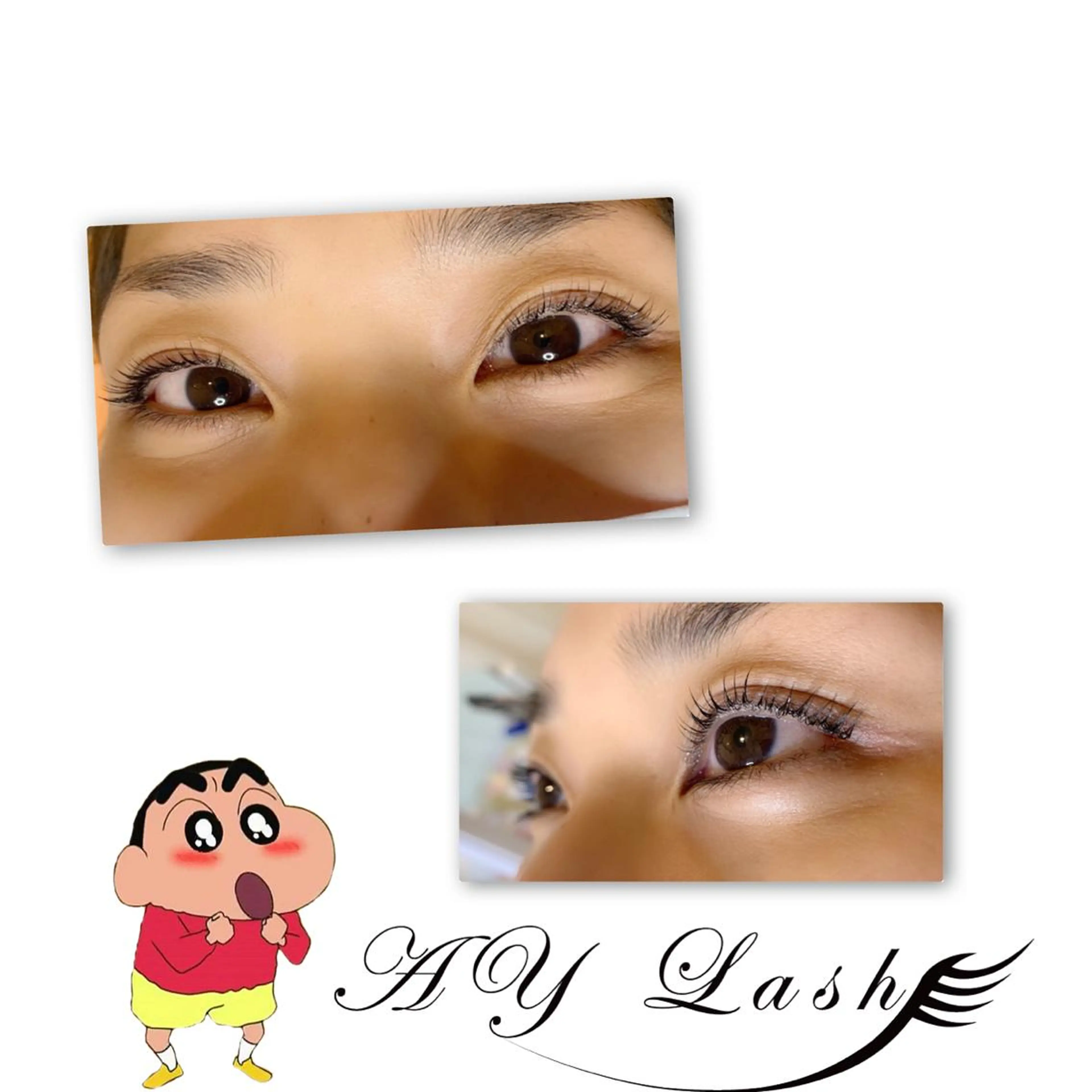 マツエク・マツパ Moaお子様連れOK プライベートサロンのその他イメージ