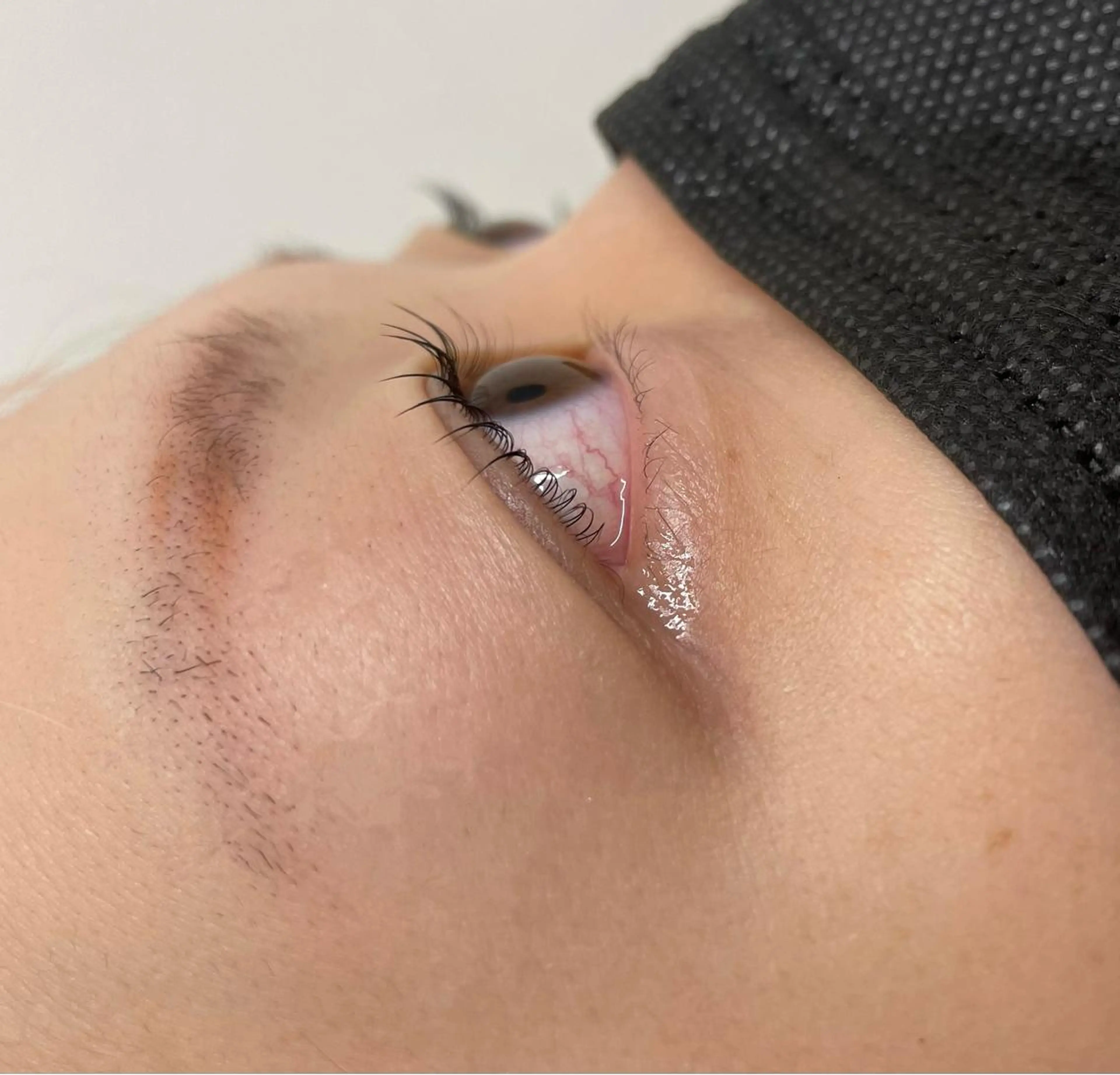 マツエク・マツパ eyelash  salon fまつエク・まつげパーマ【フランク】所属・eyelash f　香里園のマツエク・マツパデザイン