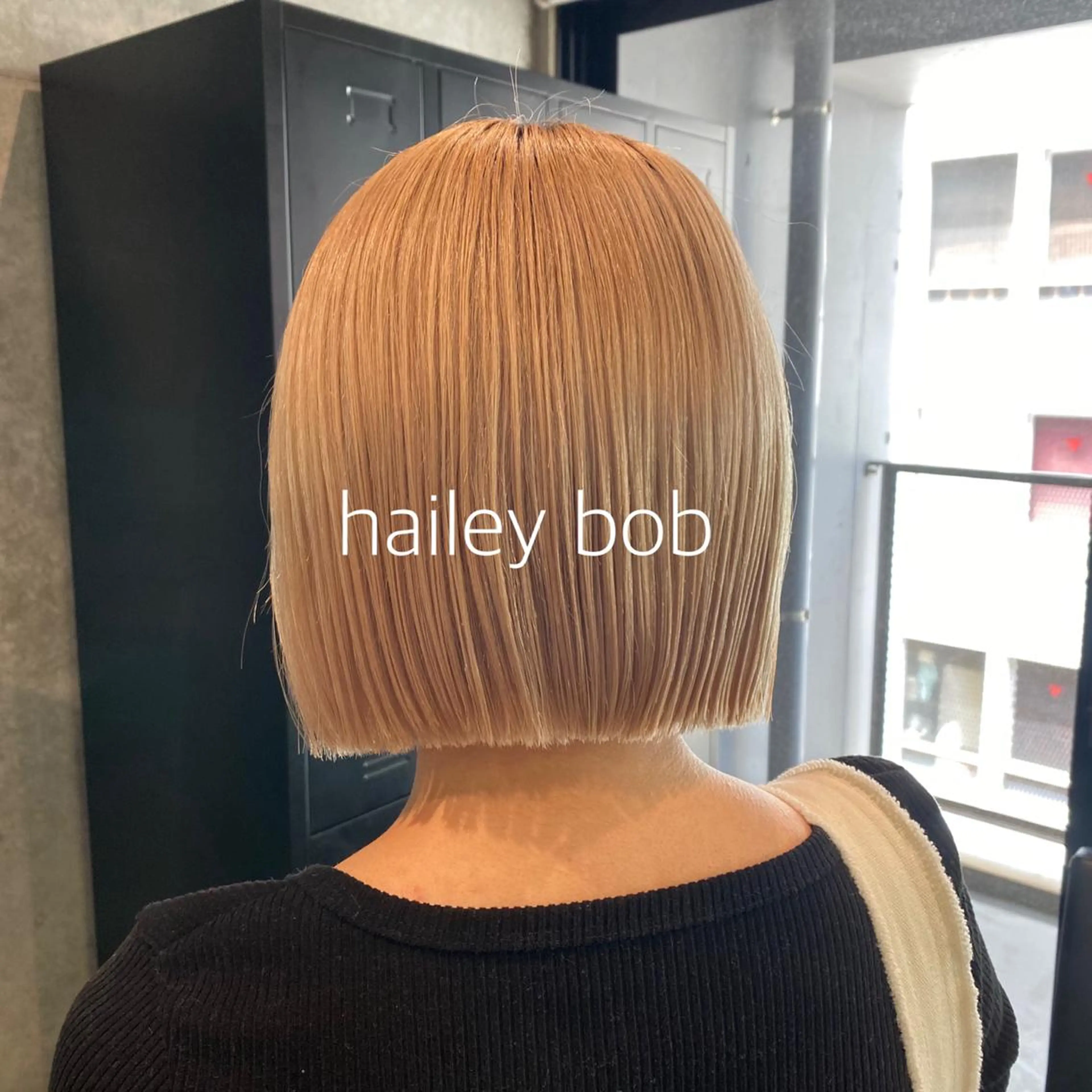 ショート カラー ヘアカラー 🩶レイヤーカット 🩶柔らかカラー結愛のヘアスタイル