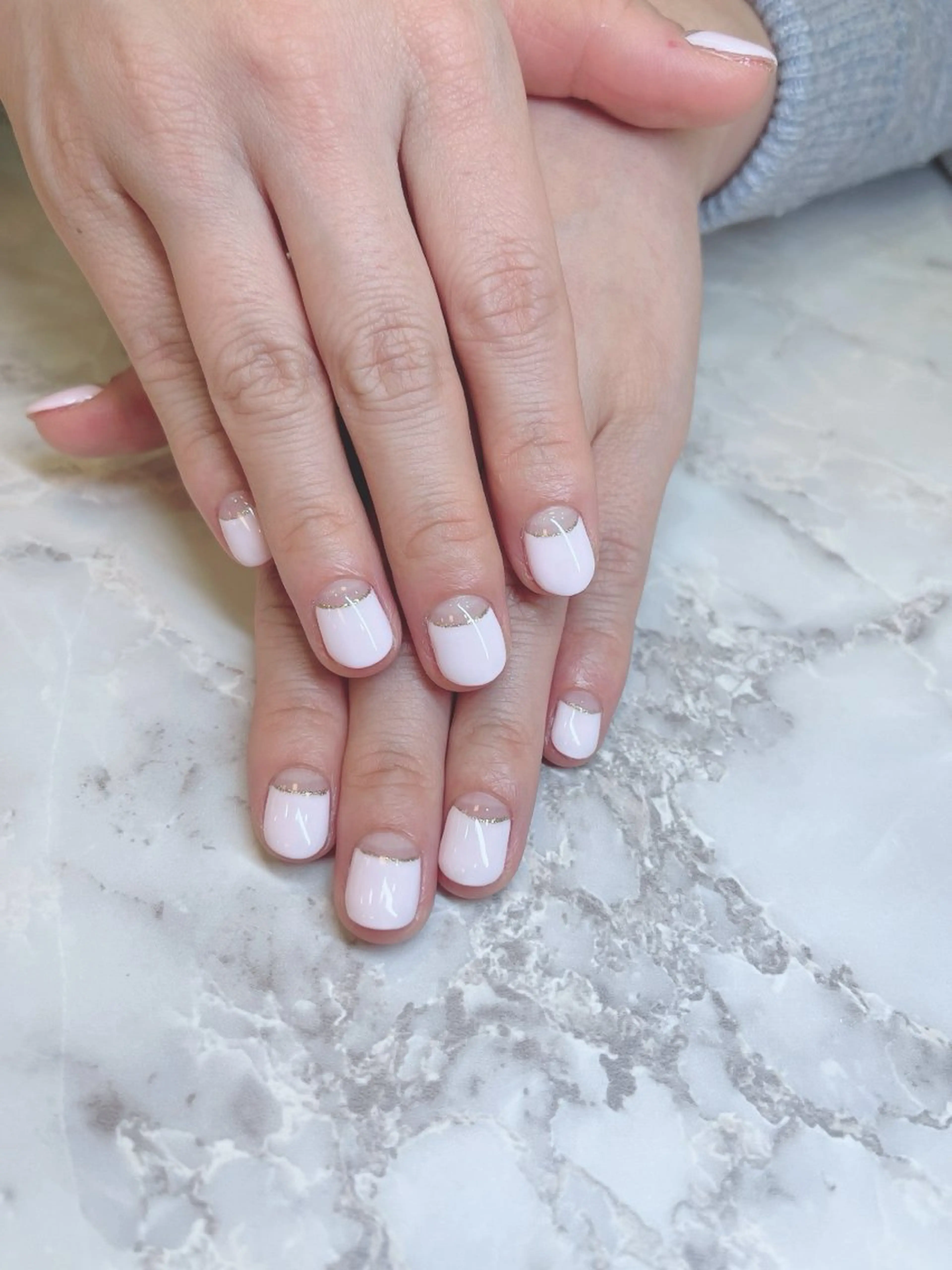 ネイル 渡邉 真衣のネイルデザイン