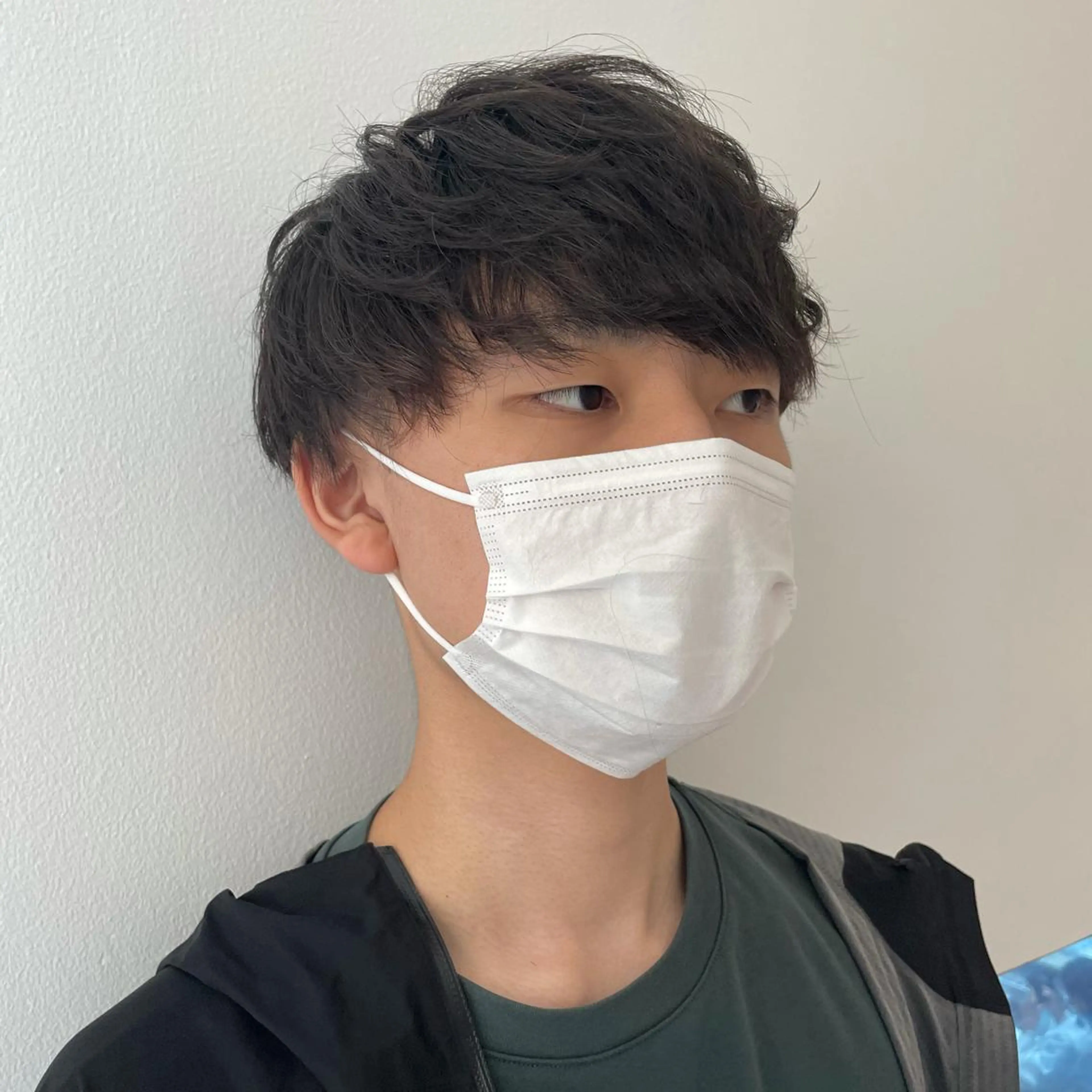 ショート カラー パーマ メンズ 🔥メンズヘア🔥 セヤシュウヘイのヘアスタイル