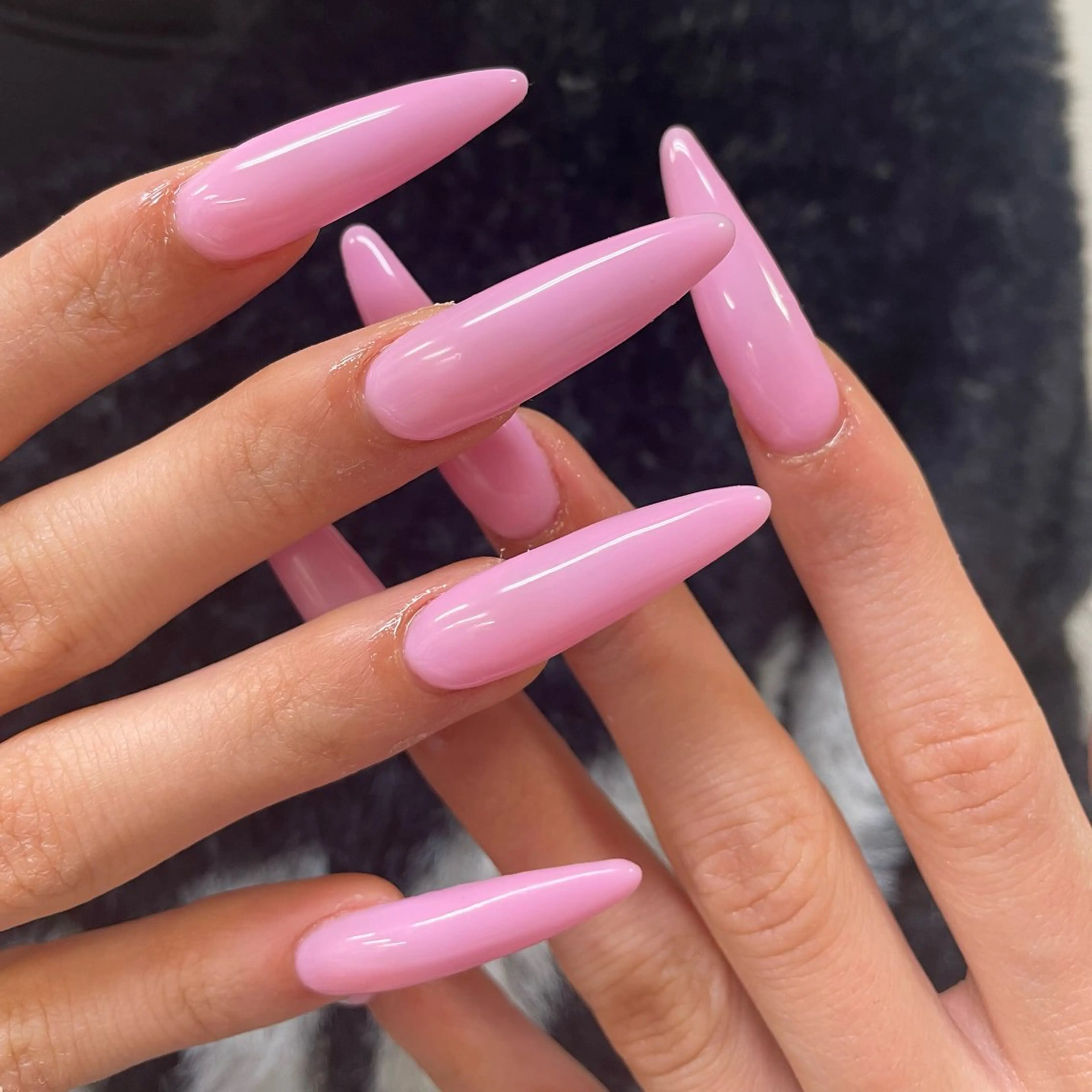 ネイル ハンドネイル ネイルサロンアネラ所属・Nail💞 rinakoのネイルデザイン