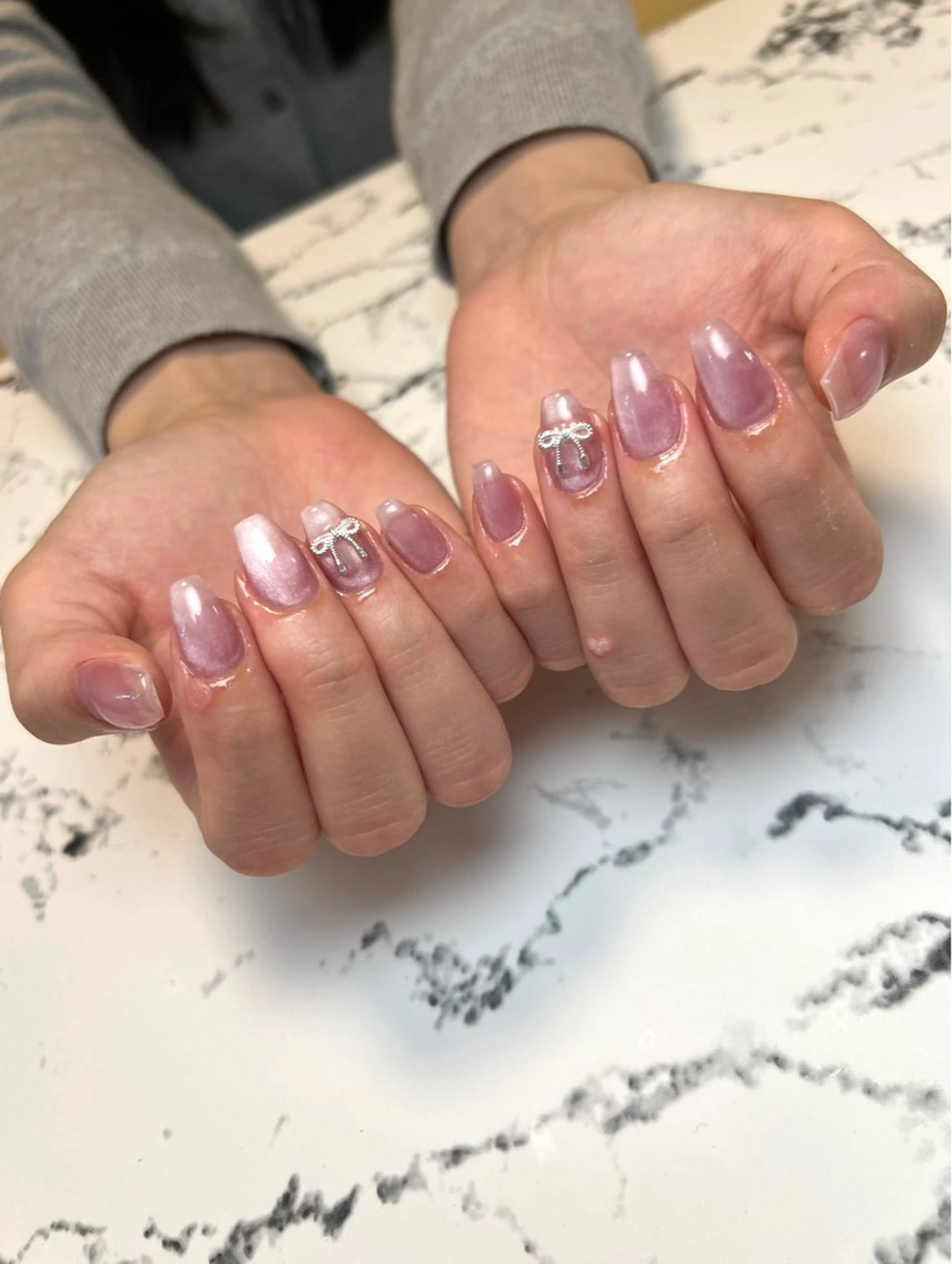 ネイル ray's nailのネイルデザイン
