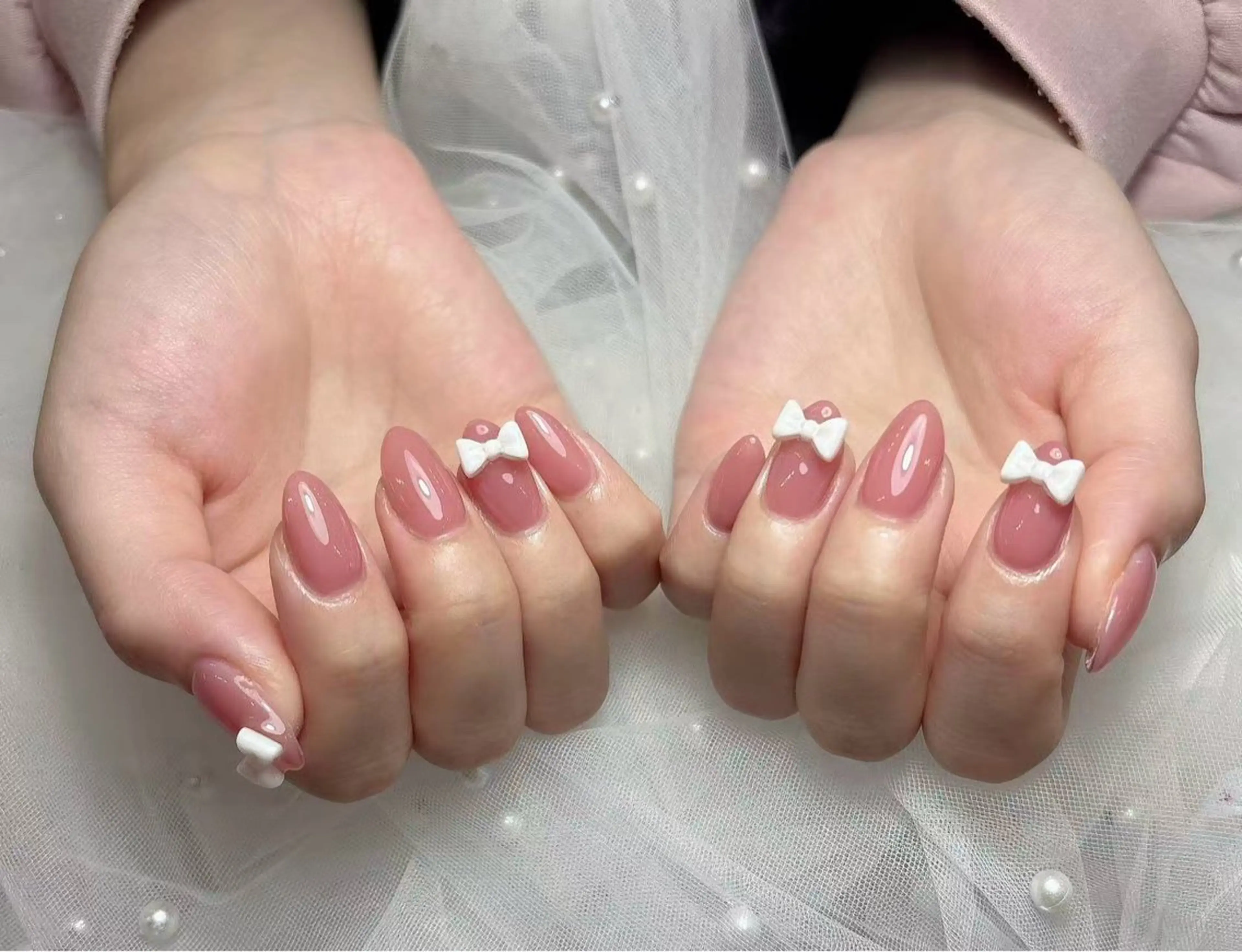 ネイル Bél Nail salonリナのネイルデザイン