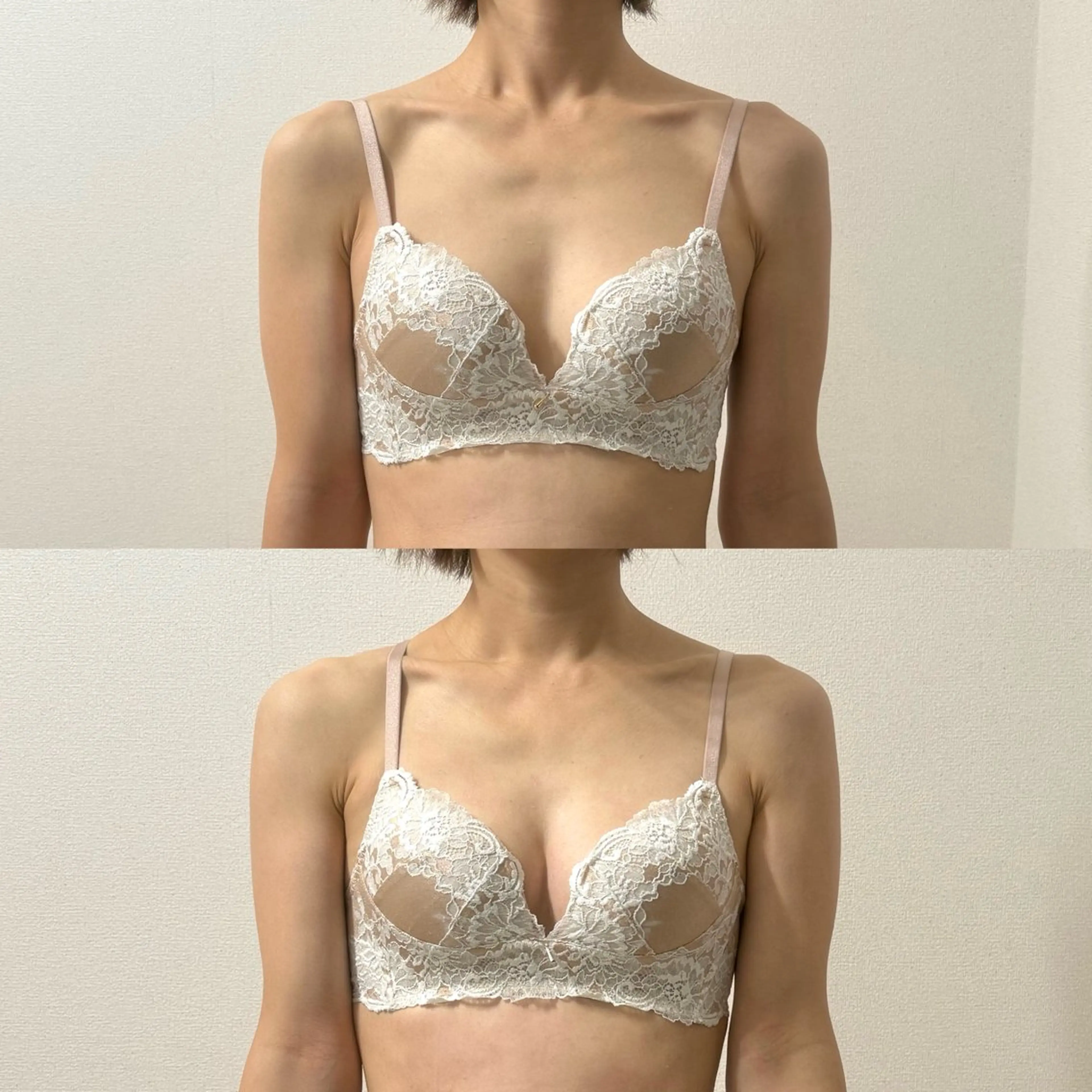 毎日が軽くなるバスト ケア🌙canyのエステ・リラクイメージ