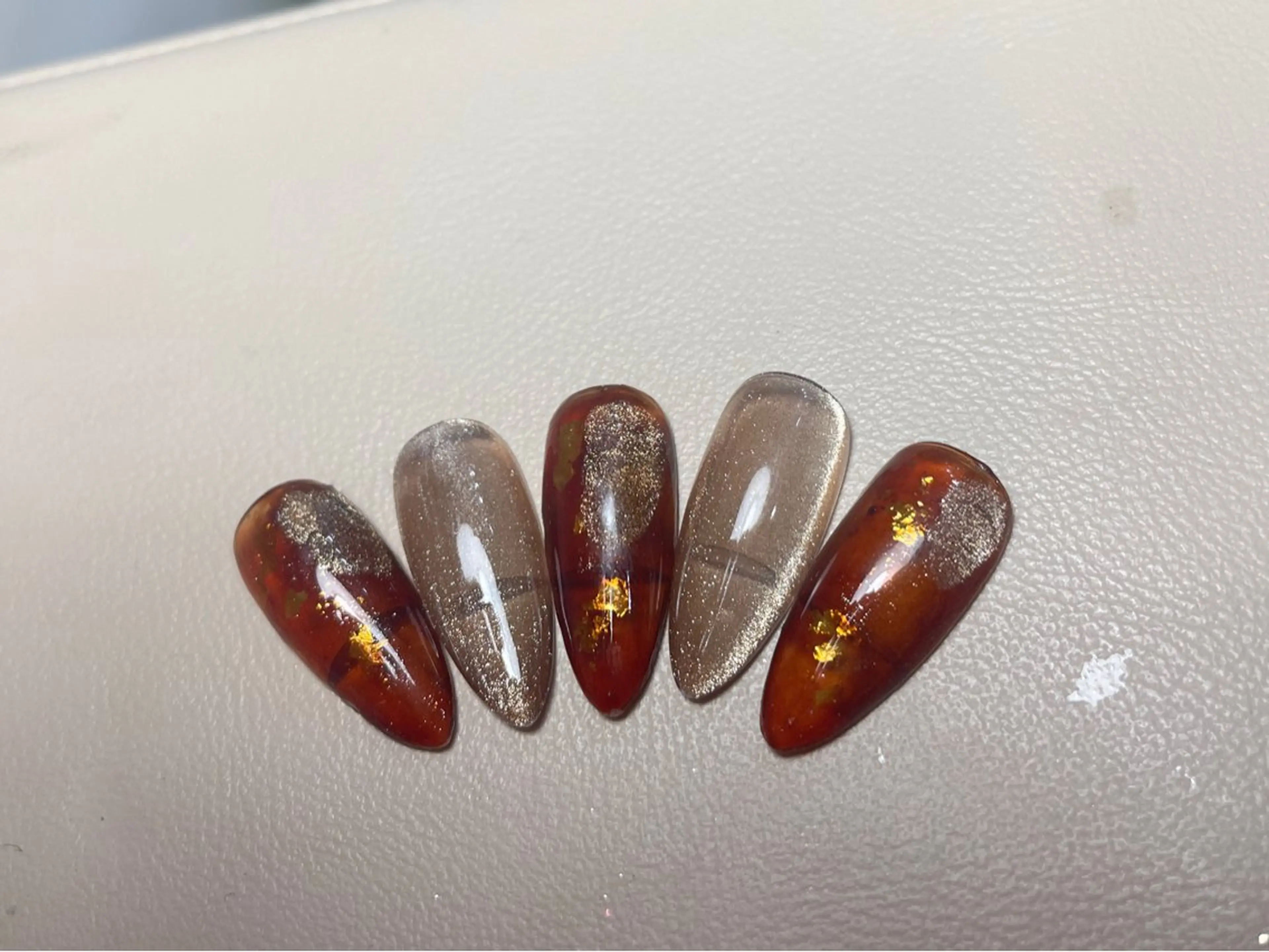 ネイル NAIL YUKIのネイルデザイン