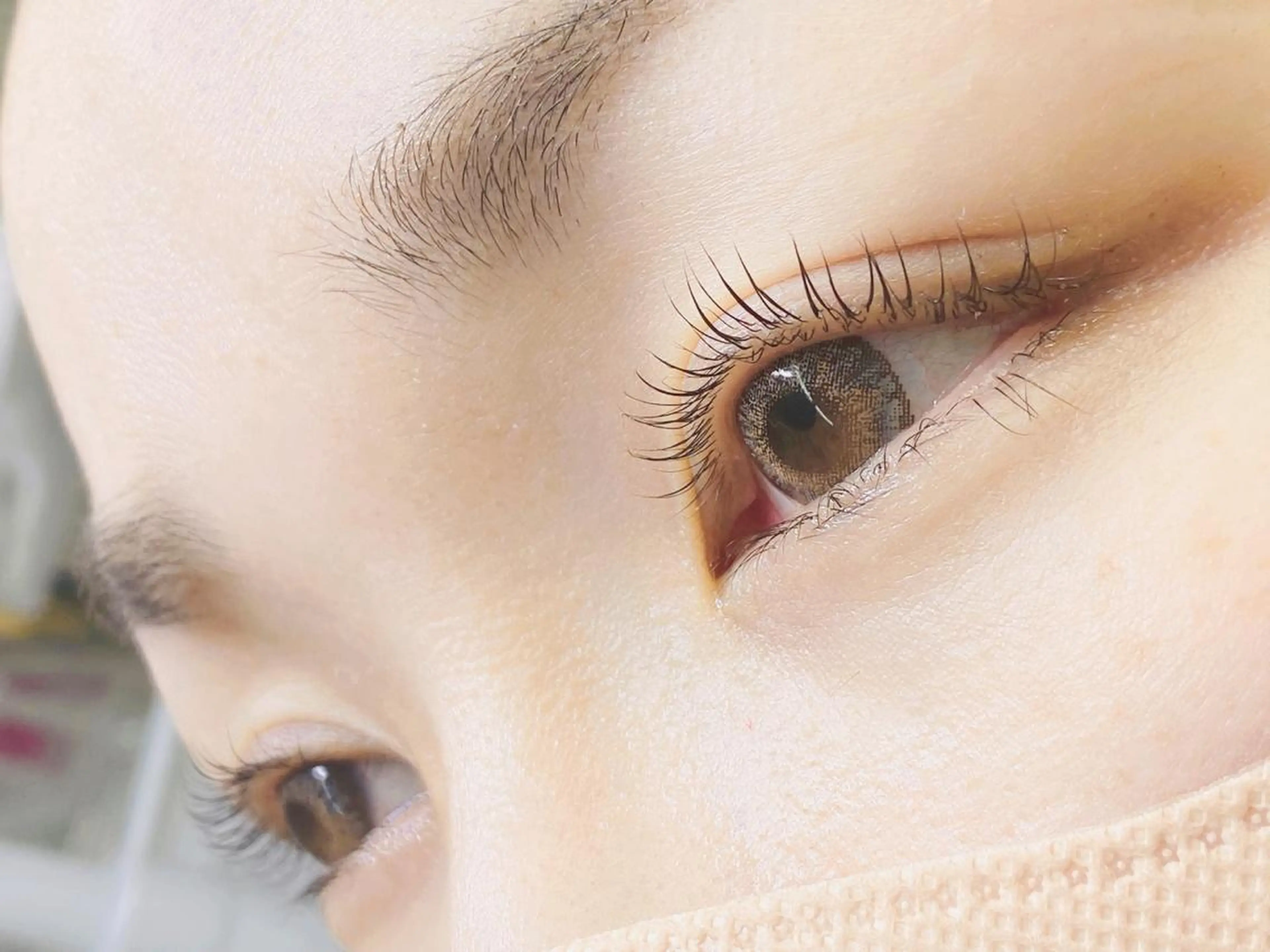 マツエク・マツパ *.川崎中島.* Álloのマツエク・マツパデザイン