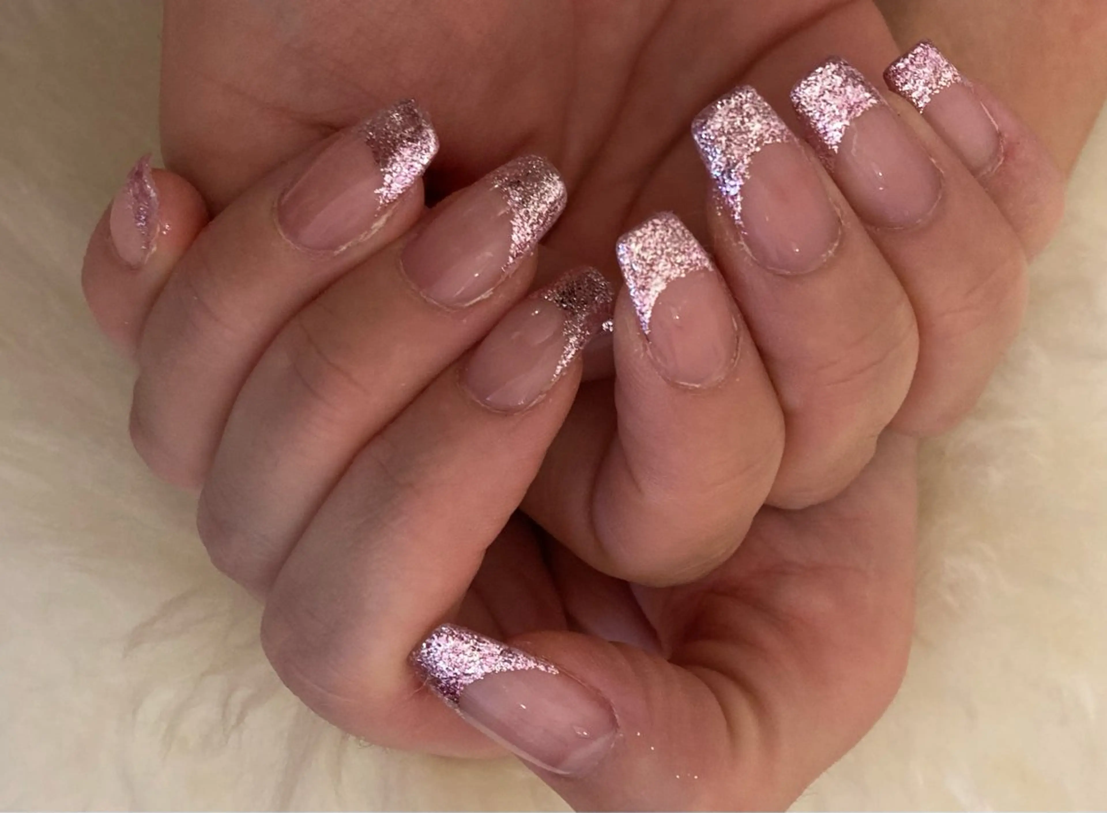 ネイル 海外ネイル u4me🦄💜のネイルデザイン