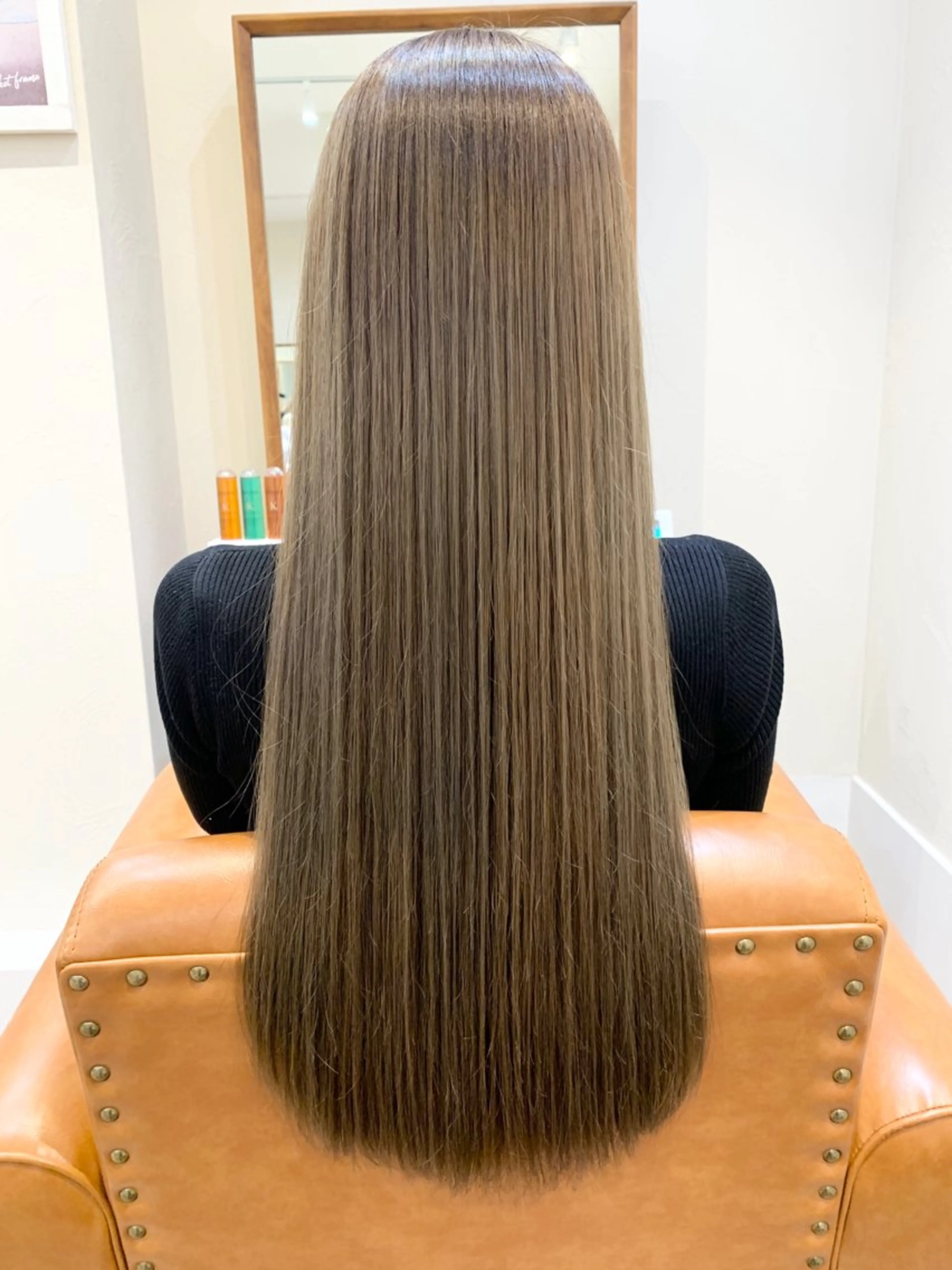 ロング emue　湘南台店【エミュー】所属・増山  丈汰/ emue湘南台のヘアスタイル