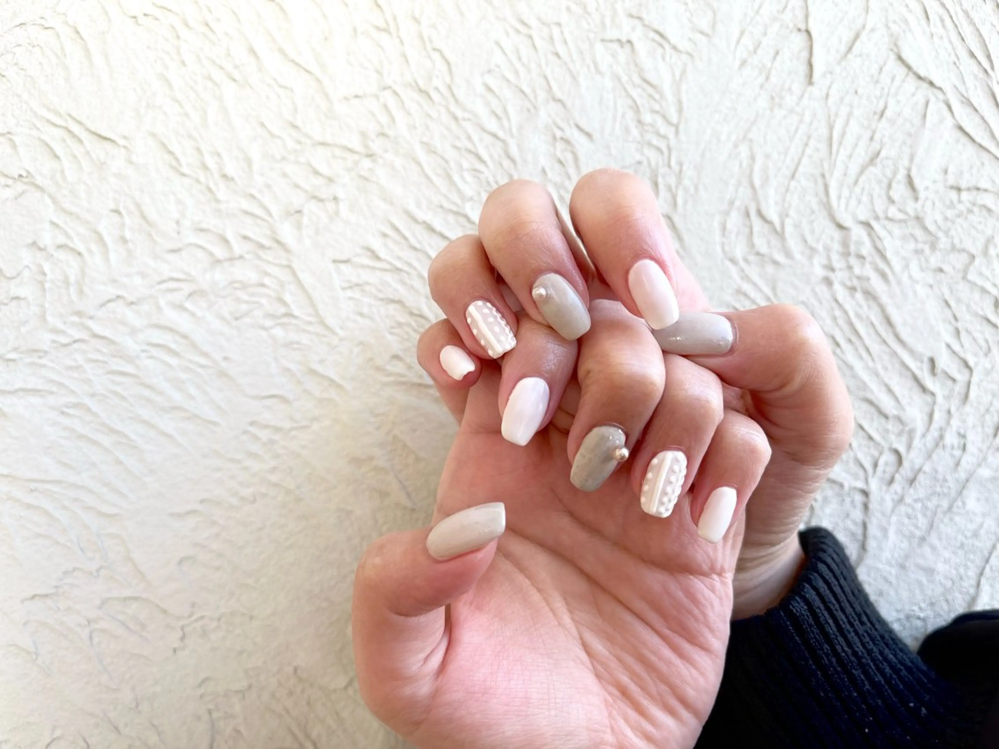 ネイル private acottoのネイルデザイン