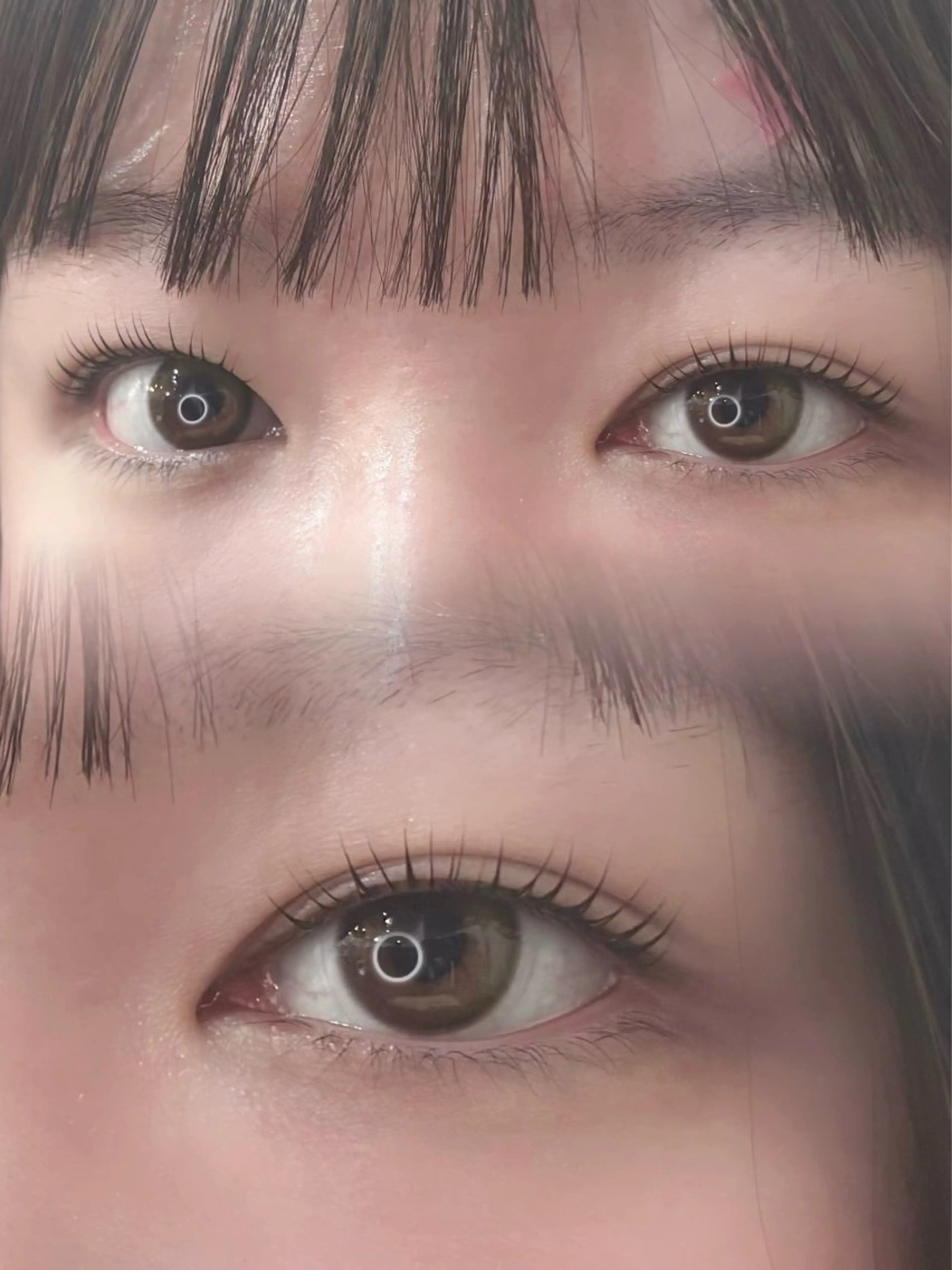 マツエク・マツパ eyelash salon CULURIN所属・CULURIN ルナのマツエク・マツパデザイン