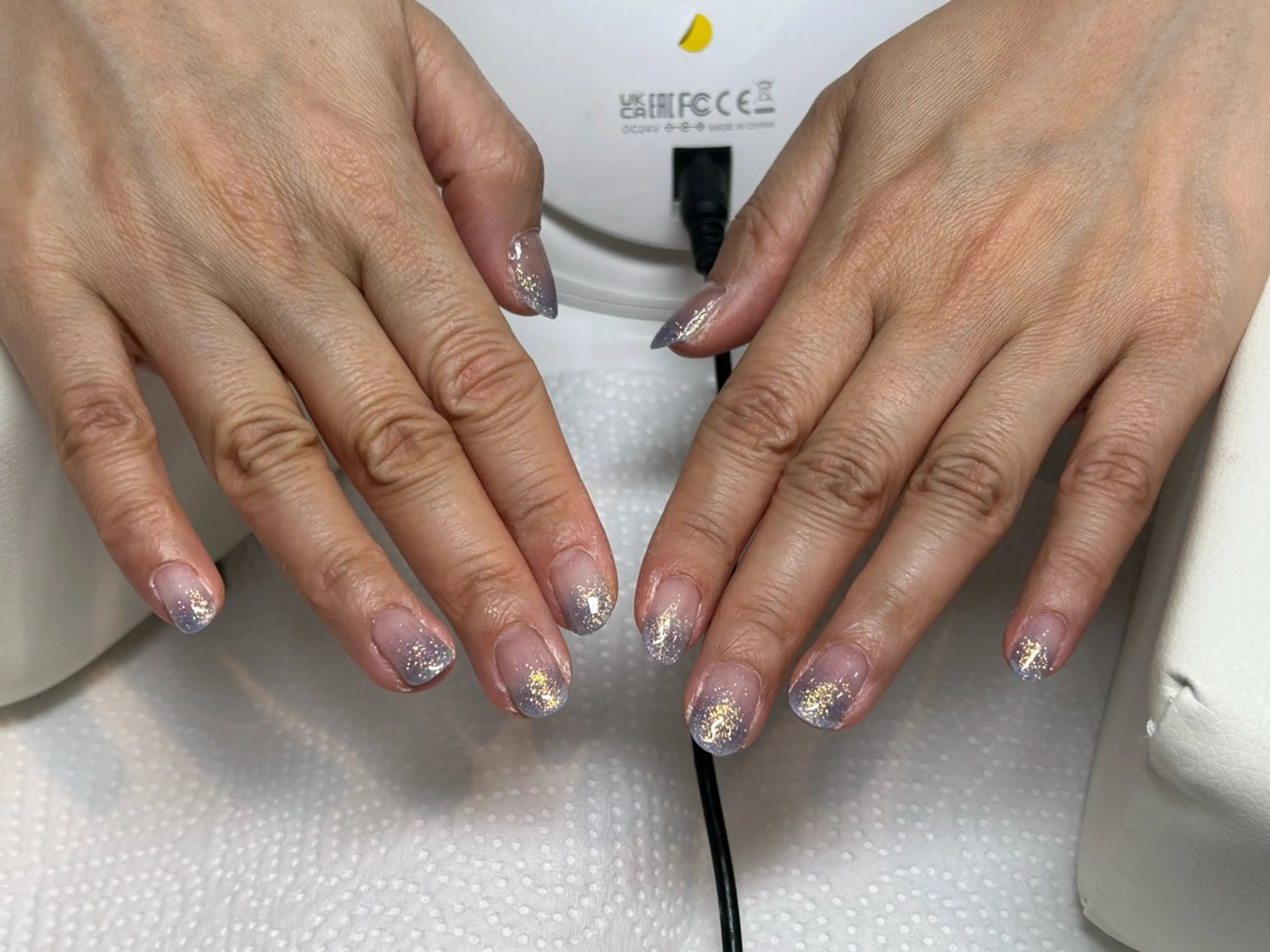 ネイル Nailsalonmarch大宮店所属・宮本 楓のネイルデザイン