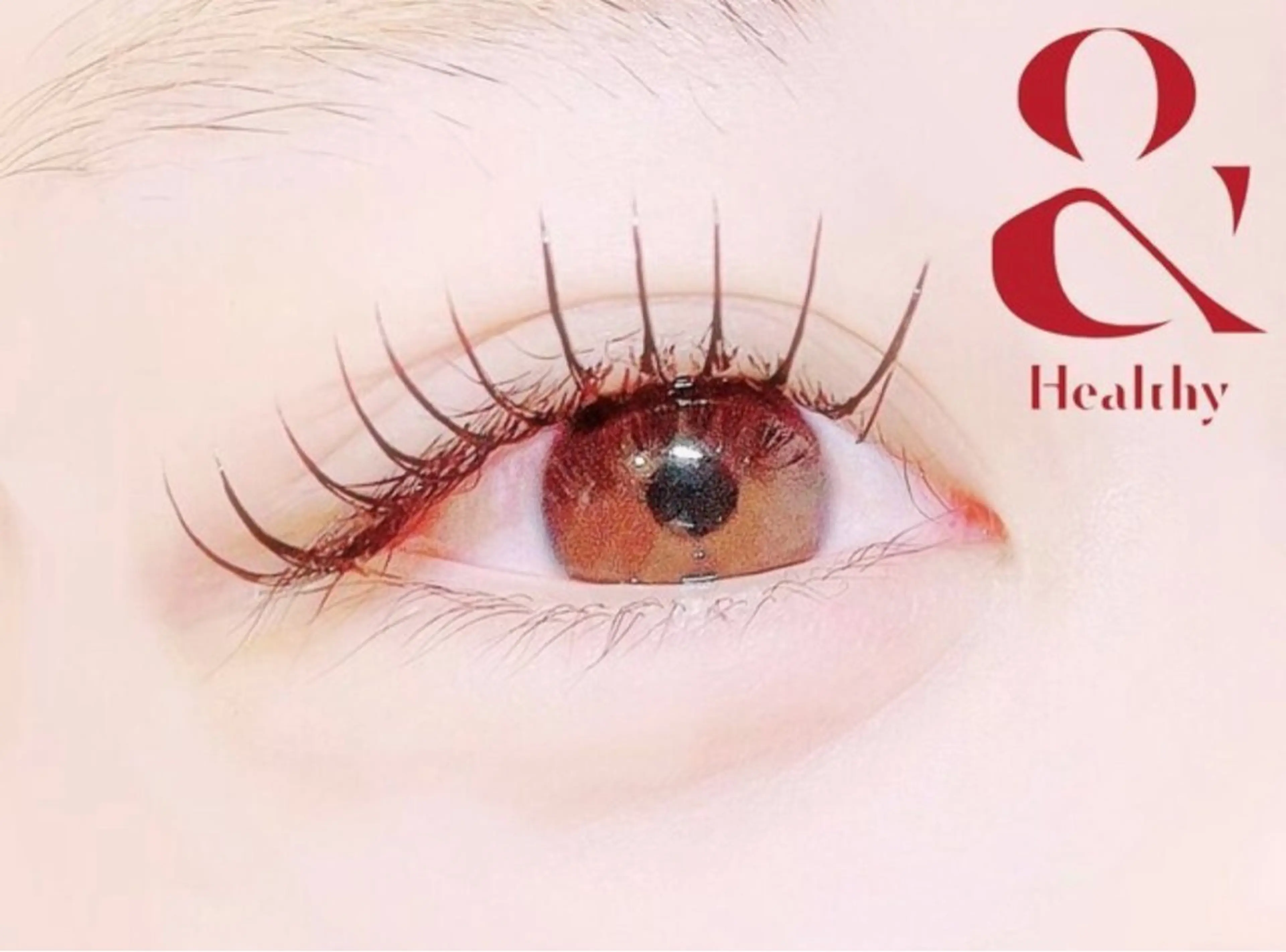 マツエク・マツパ マツエク 個室サロンAPiLA 橋本あゆみのマツエク・マツパデザイン