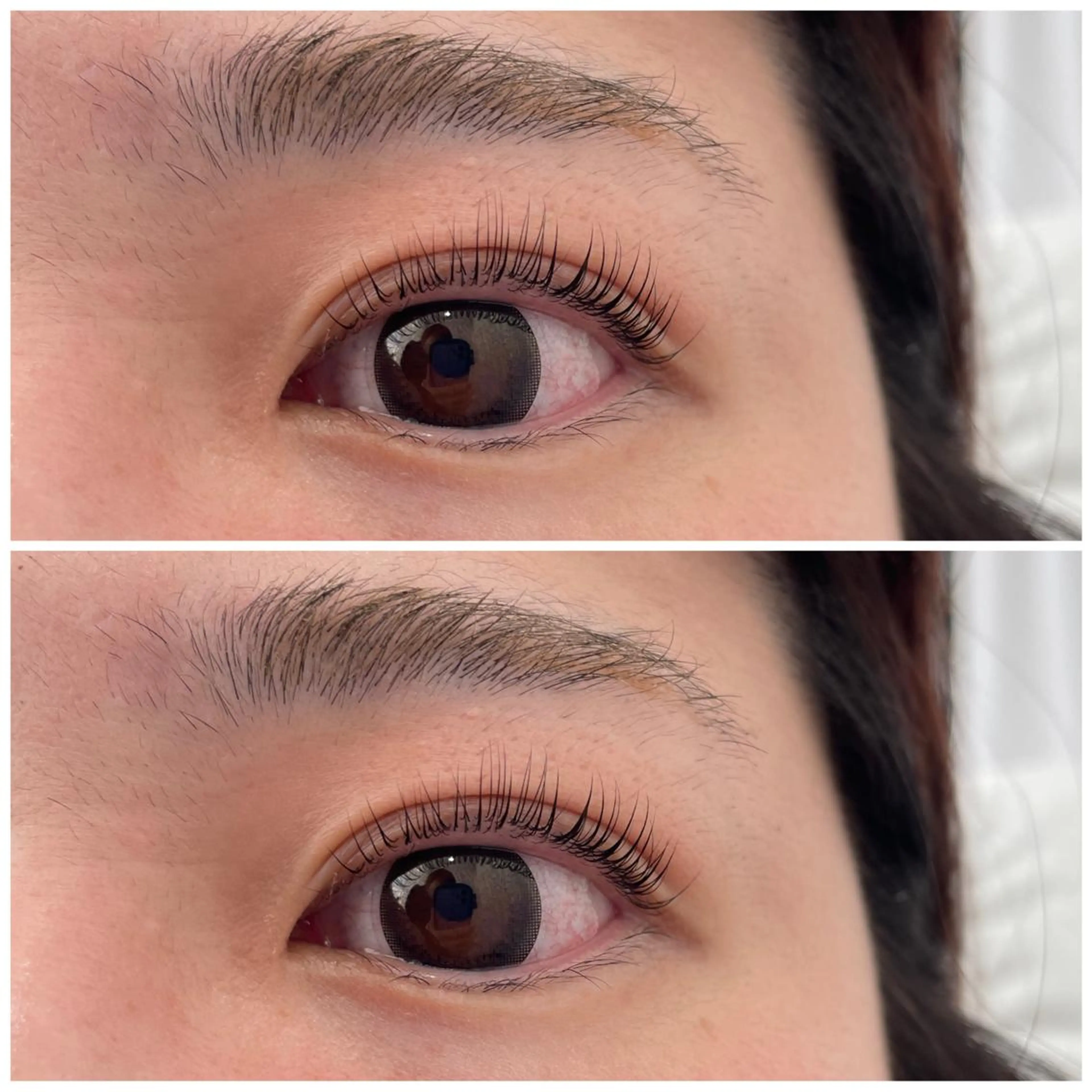 マツエク・マツパ カルフールノア 上野の眉毛・アイブロウイメージ