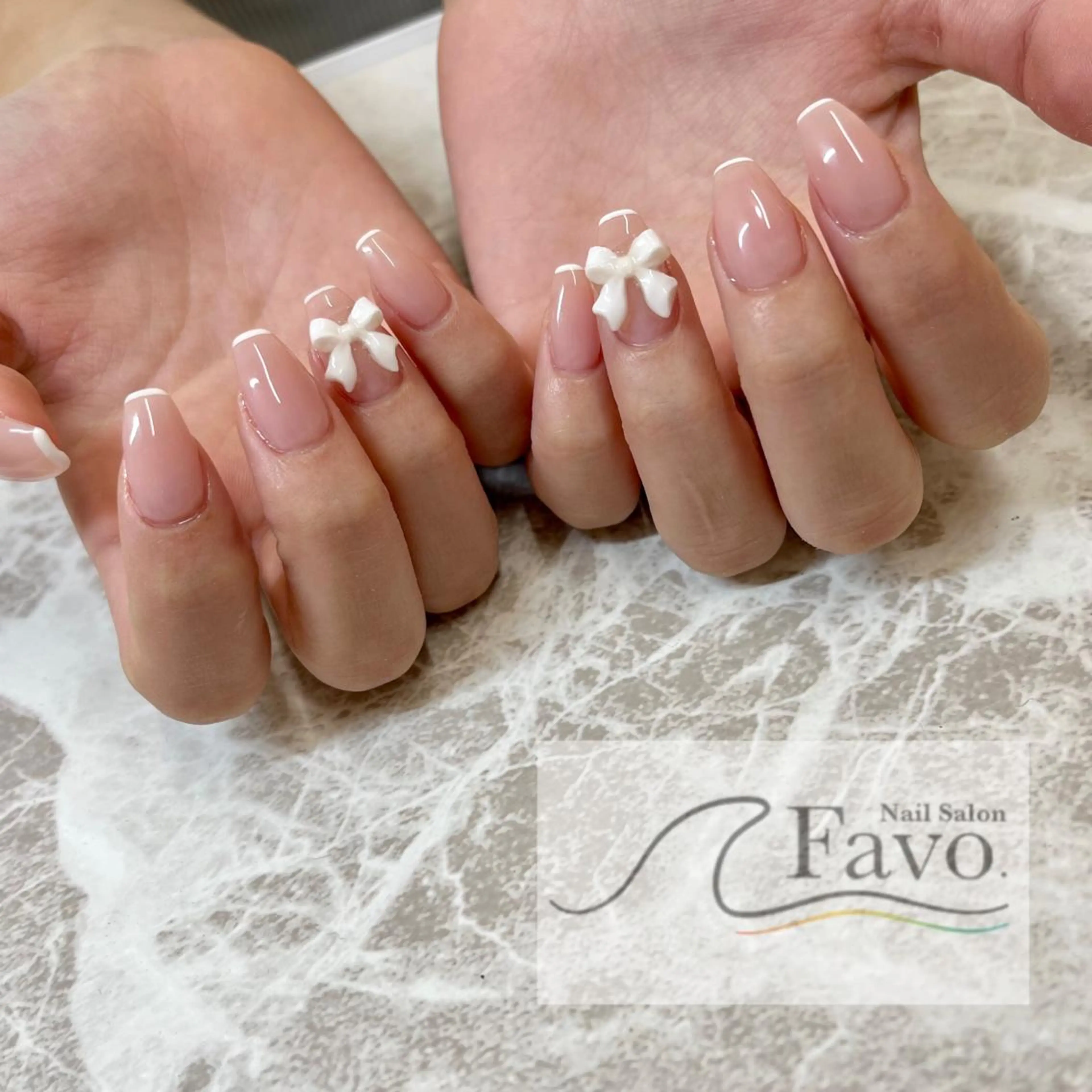 ネイル BeautyFavo .byKannaのネイルデザイン