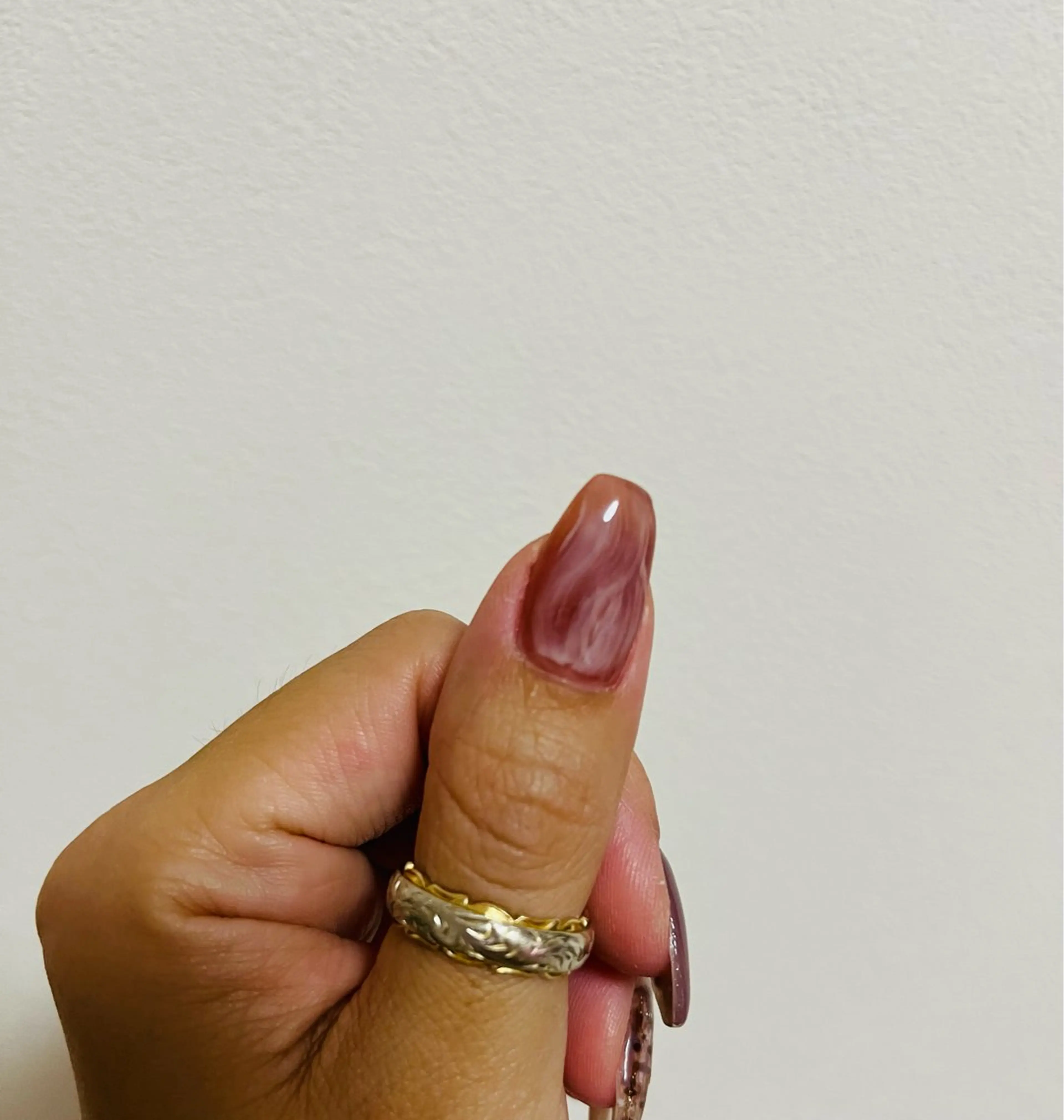 ネイル nail room.のネイルデザイン